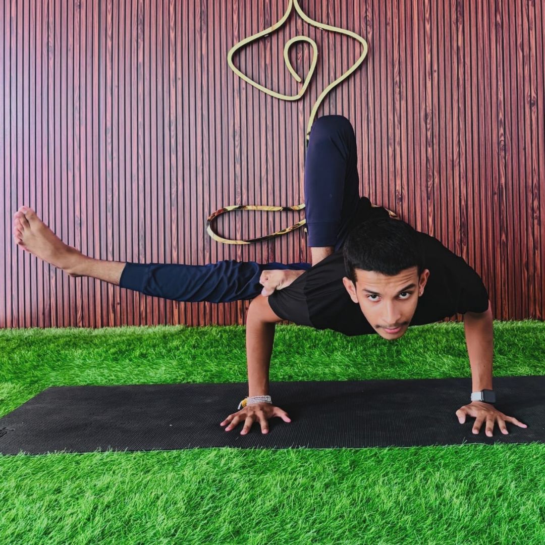 Expertise in Yoga & Ayurveda, Rehab & Therapy, Mental Wellness