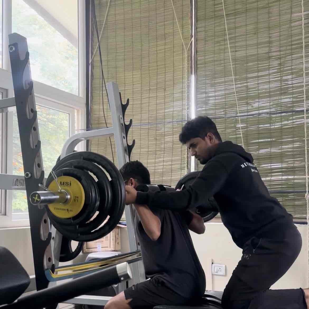 Expertise in Body-Weight Conditioning, Circuit / Boot-Camp, Functional / HIIT Training, Corrective Exercise, Endurance Coach, Sports Performance Coaching, Strength & Conditioning