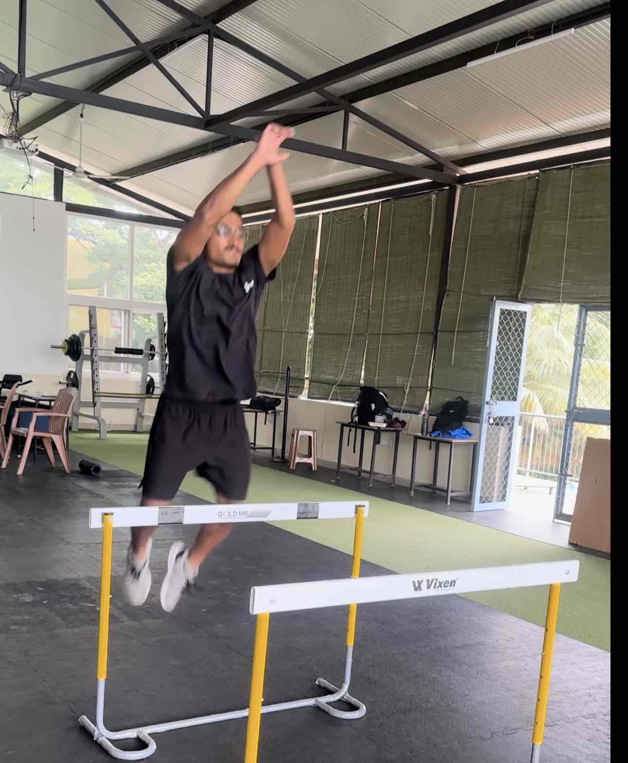 Expertise in Body-Weight Conditioning, Circuit / Boot-Camp, Functional / HIIT Training, Corrective Exercise, Endurance Coach, Sports Performance Coaching, Strength & Conditioning