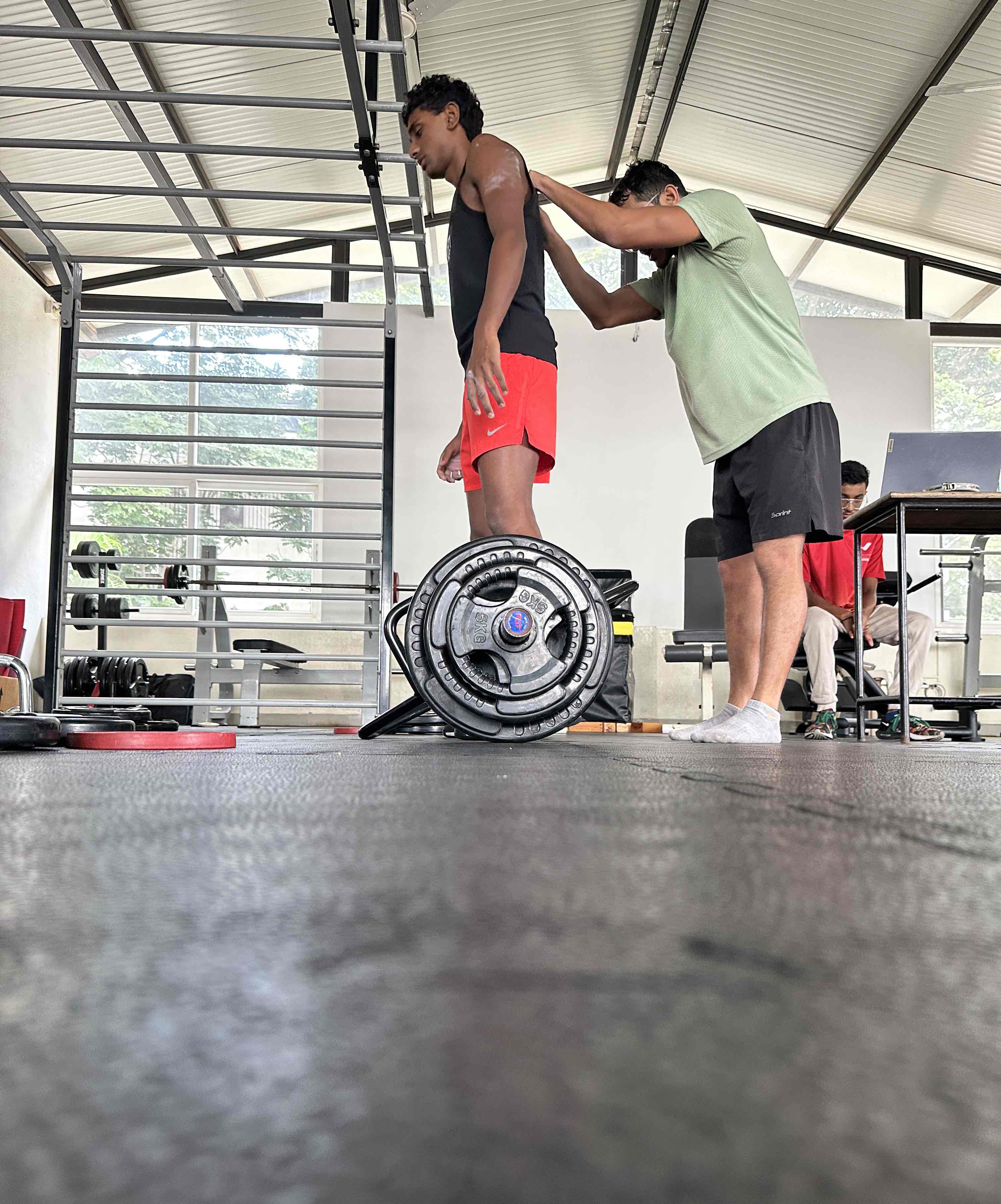 Expertise in Body-Weight Conditioning, Circuit / Boot-Camp, Functional / HIIT Training, Corrective Exercise, Endurance Coach, Sports Performance Coaching, Strength & Conditioning