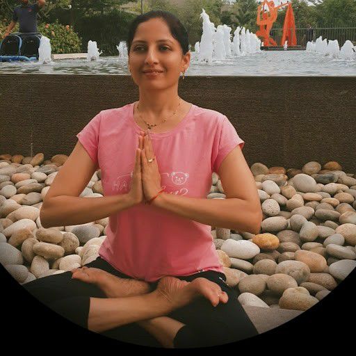 Expertise in Yoga & Ayurveda, Mental Wellness, Women’s Health