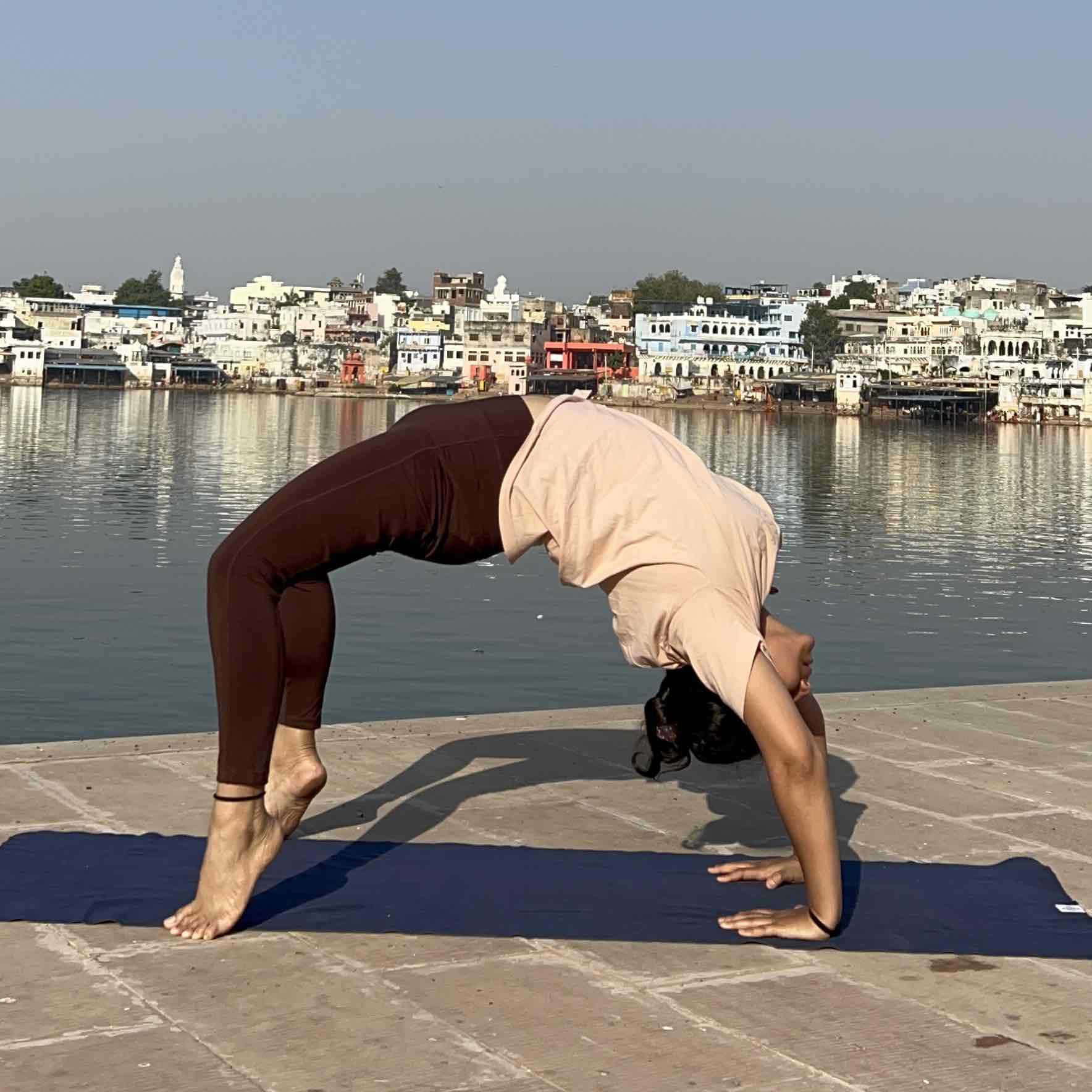 Expertise in Body-Weight Conditioning, Stress-Management Coach, Menopause Wellness Coach, PCOS Support (nutrition), Postnatal Recovery, Prenatal Fitness