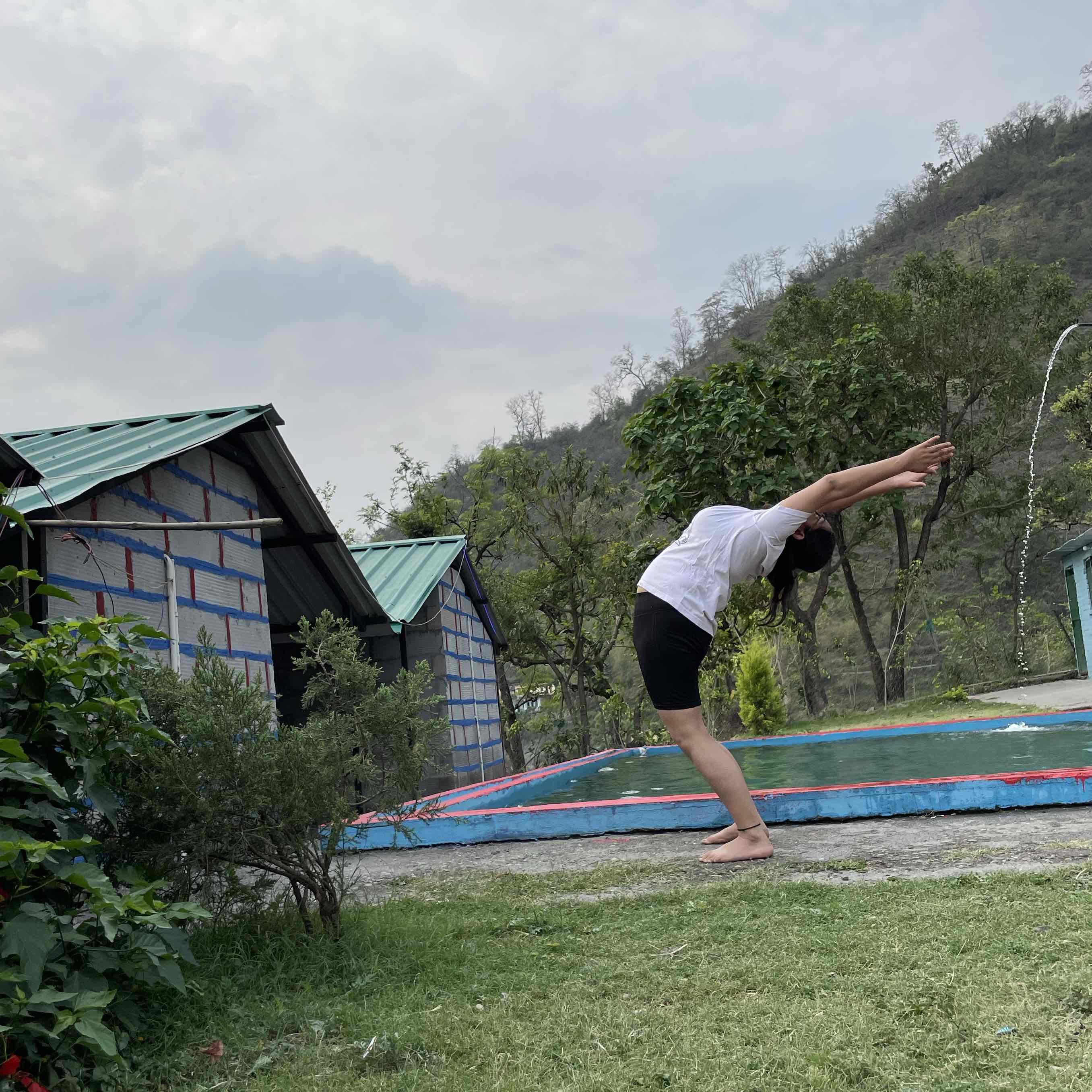 Expertise in Body-Weight Conditioning, Stress-Management Coach, Menopause Wellness Coach, PCOS Support (nutrition), Postnatal Recovery, Prenatal Fitness