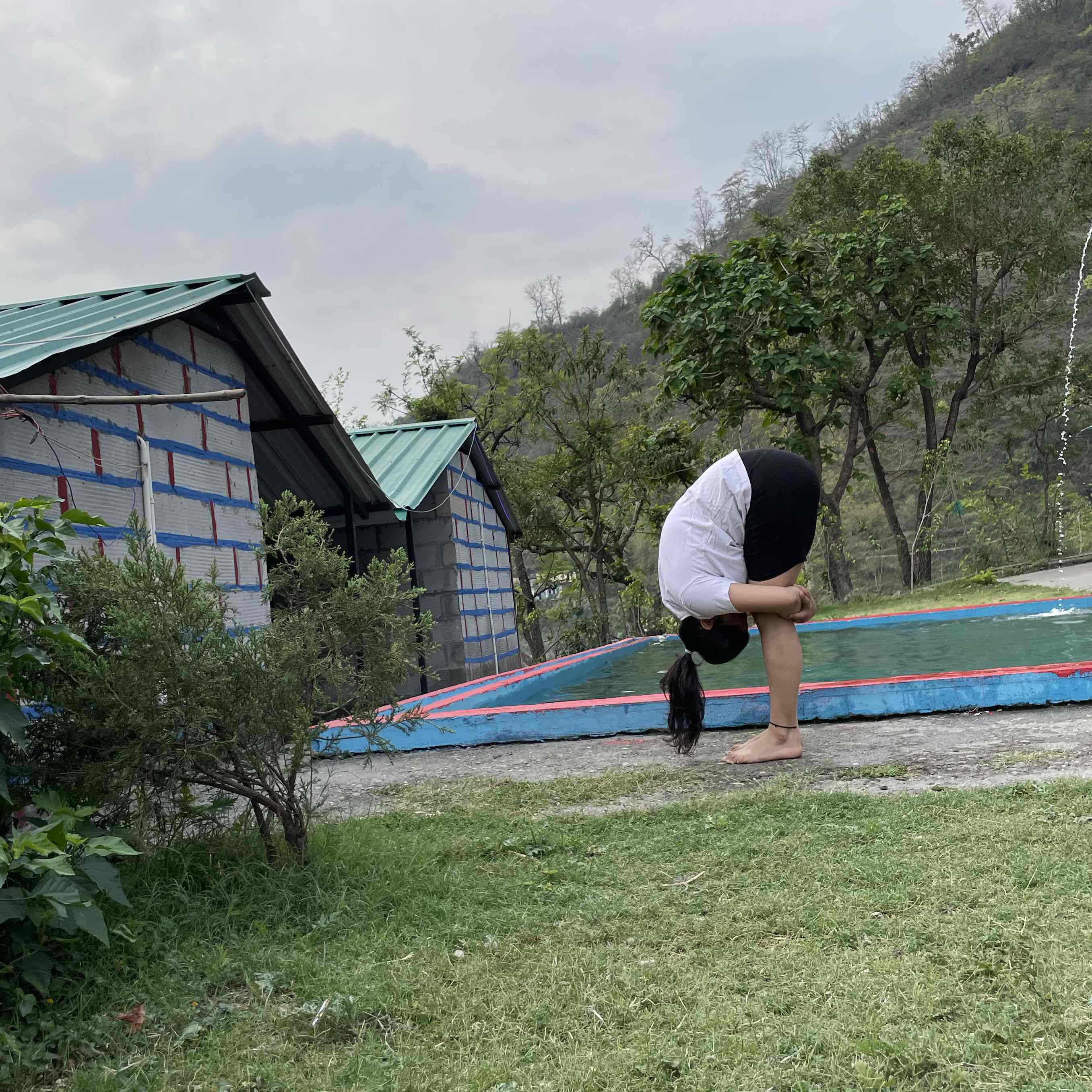 Expertise in Body-Weight Conditioning, Stress-Management Coach, Menopause Wellness Coach, PCOS Support (nutrition), Postnatal Recovery, Prenatal Fitness