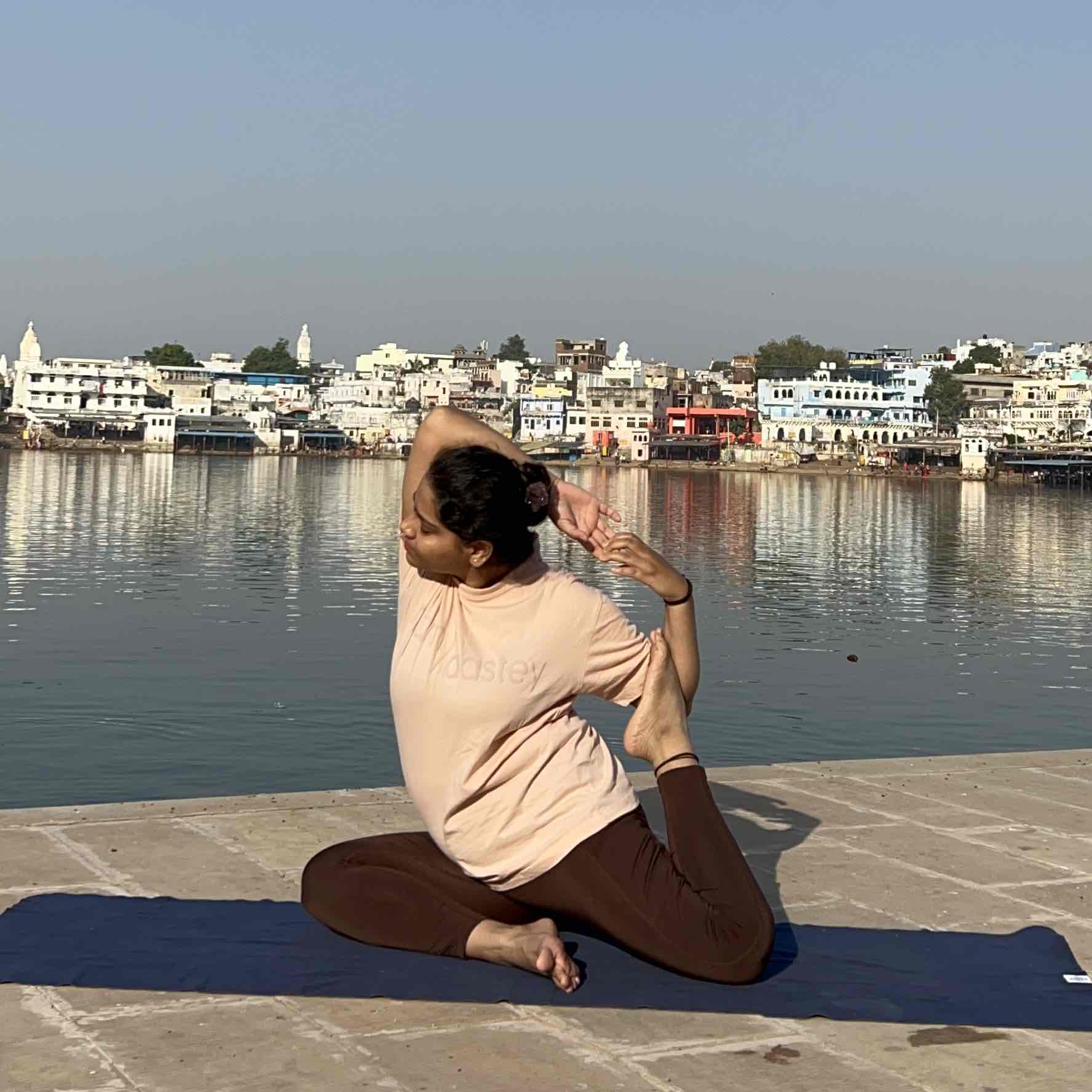 Expertise in Body-Weight Conditioning, Stress-Management Coach, Menopause Wellness Coach, PCOS Support (nutrition), Postnatal Recovery, Prenatal Fitness