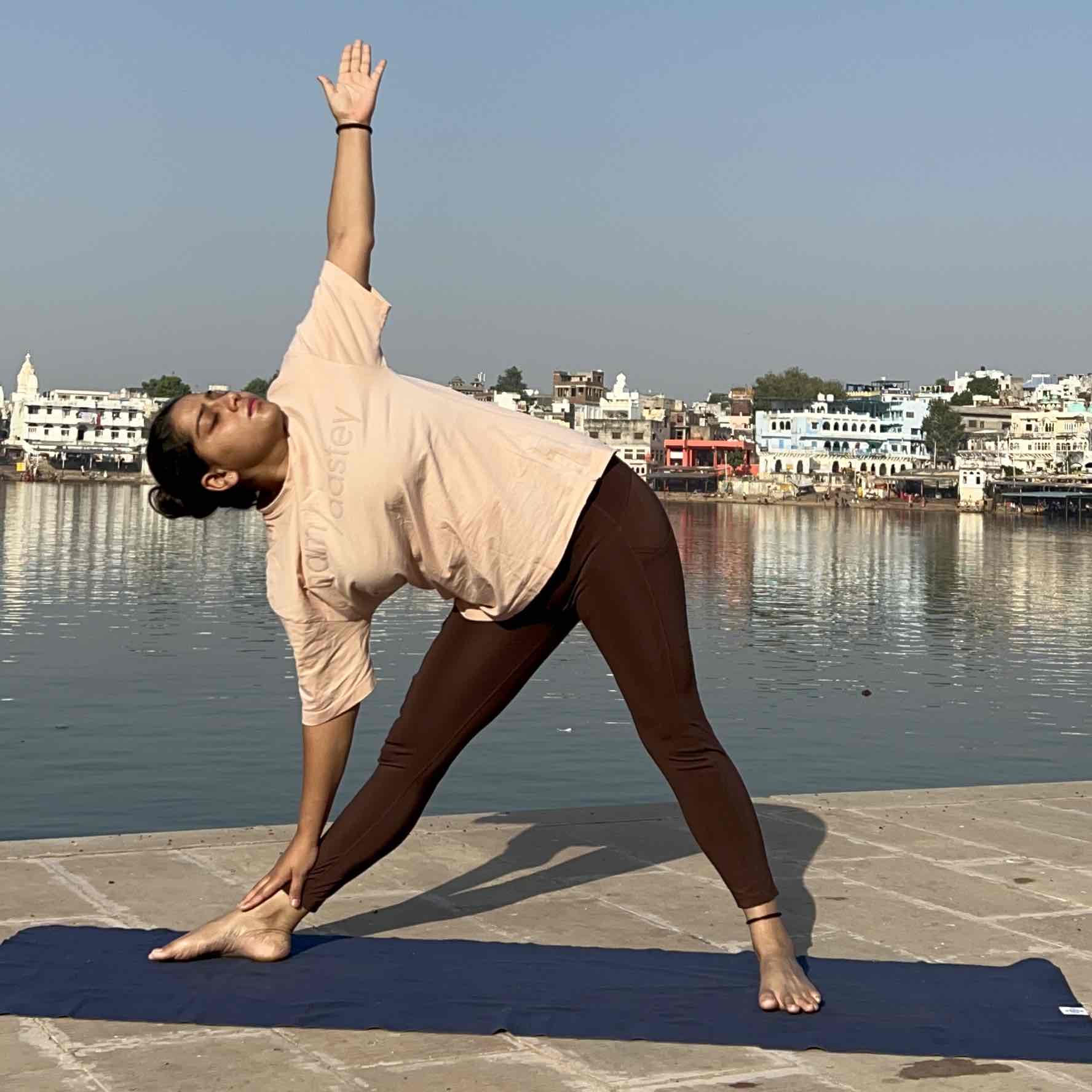 Expertise in Body-Weight Conditioning, Stress-Management Coach, Menopause Wellness Coach, PCOS Support (nutrition), Postnatal Recovery, Prenatal Fitness