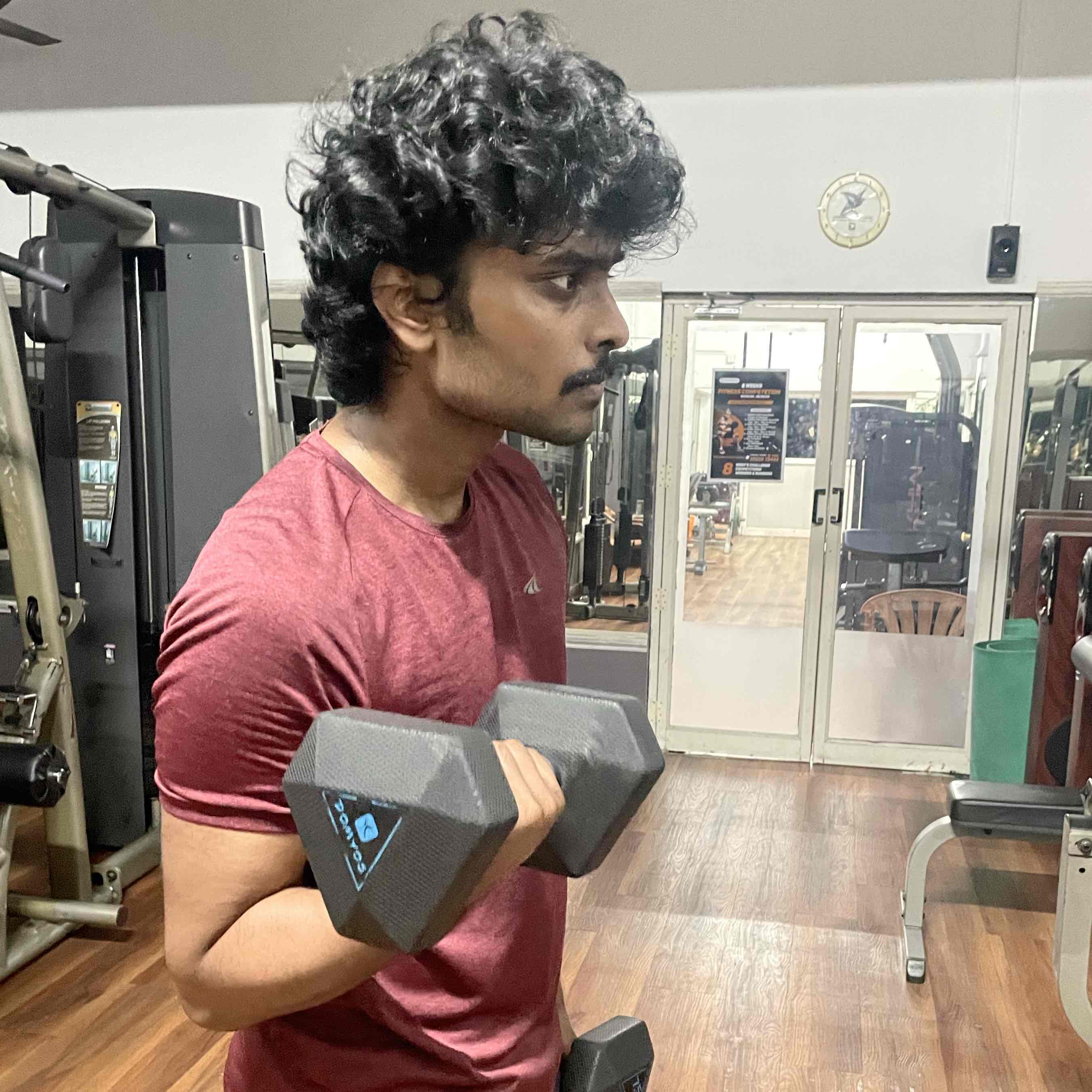 Expertise in Body-Weight Conditioning, Circuit / Boot-Camp, Hatha Yoga