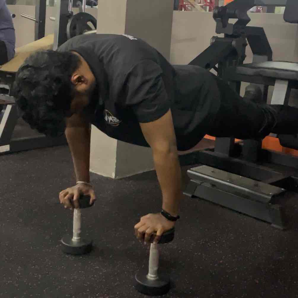 Expertise in Body-Weight Conditioning, Circuit / Boot-Camp, Hatha Yoga