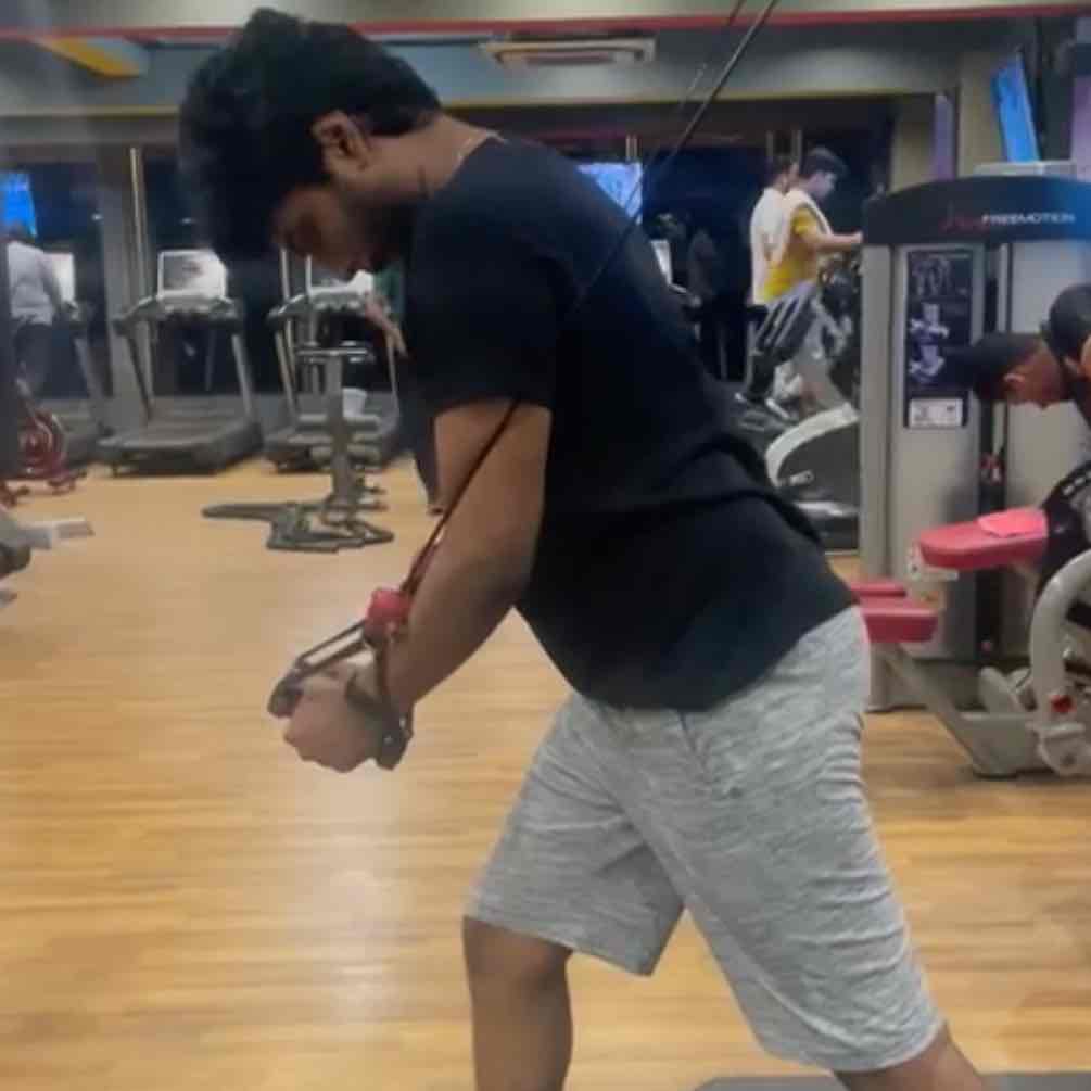 Expertise in Body-Weight Conditioning, Circuit / Boot-Camp, Hatha Yoga