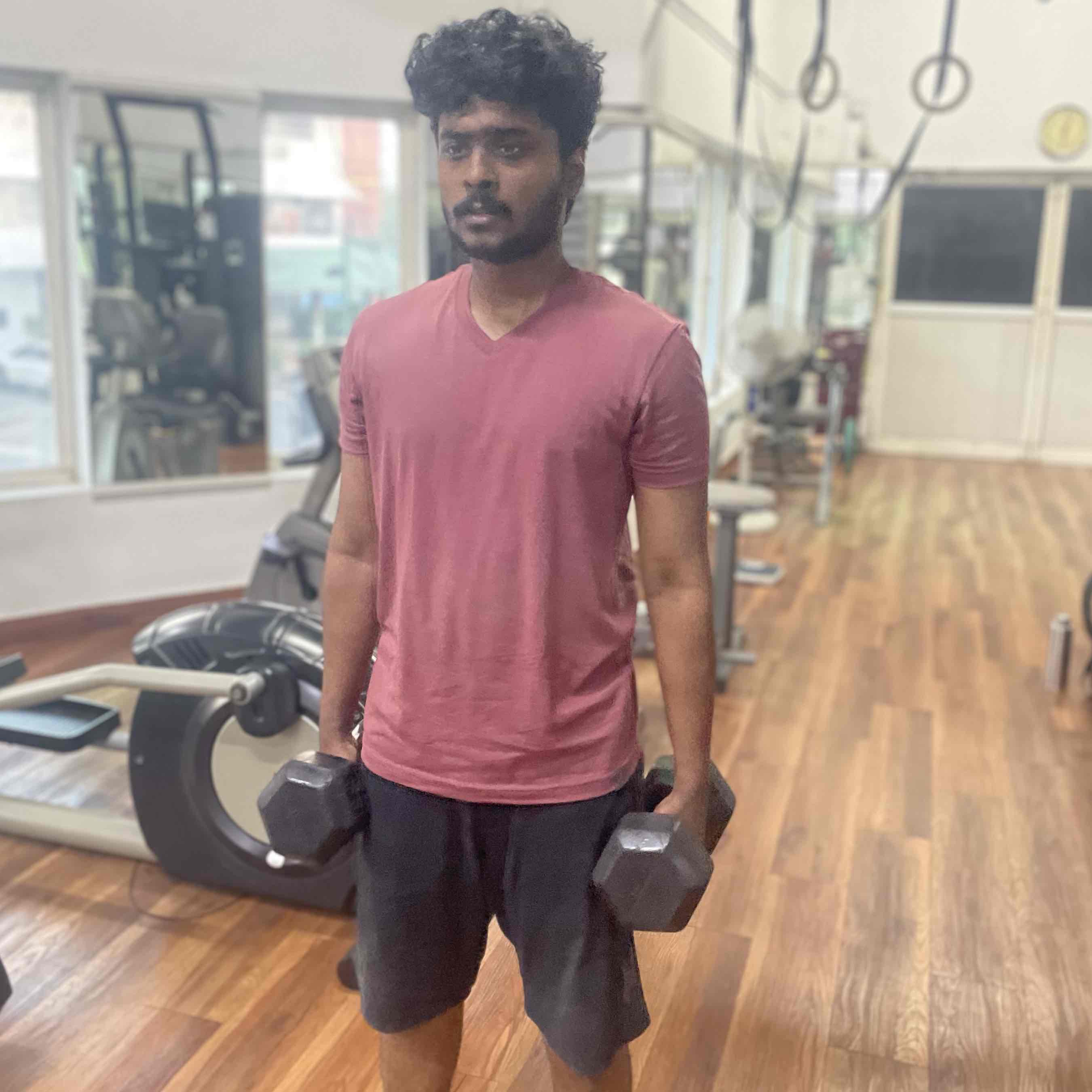 Expertise in Body-Weight Conditioning, Circuit / Boot-Camp, Hatha Yoga