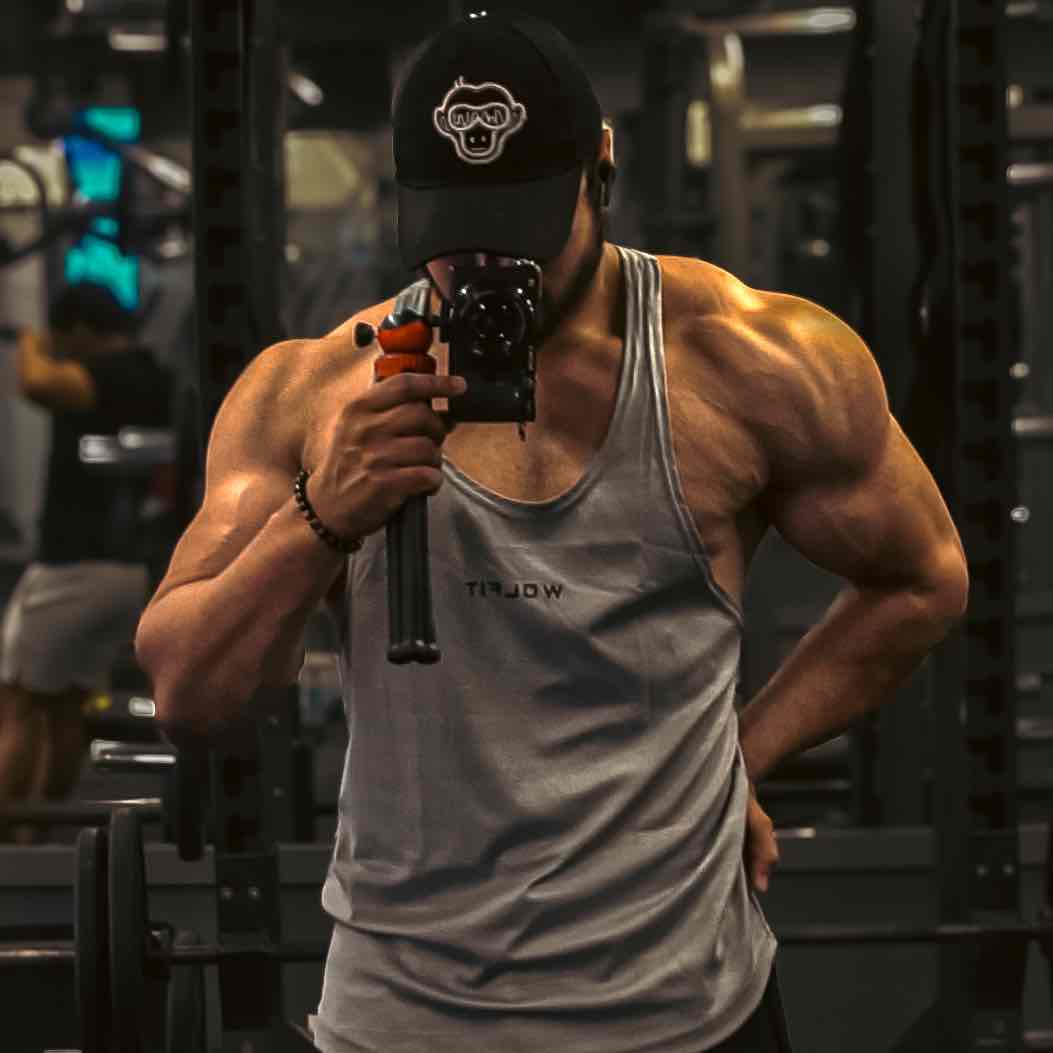 Expertise in Strength & Conditioning