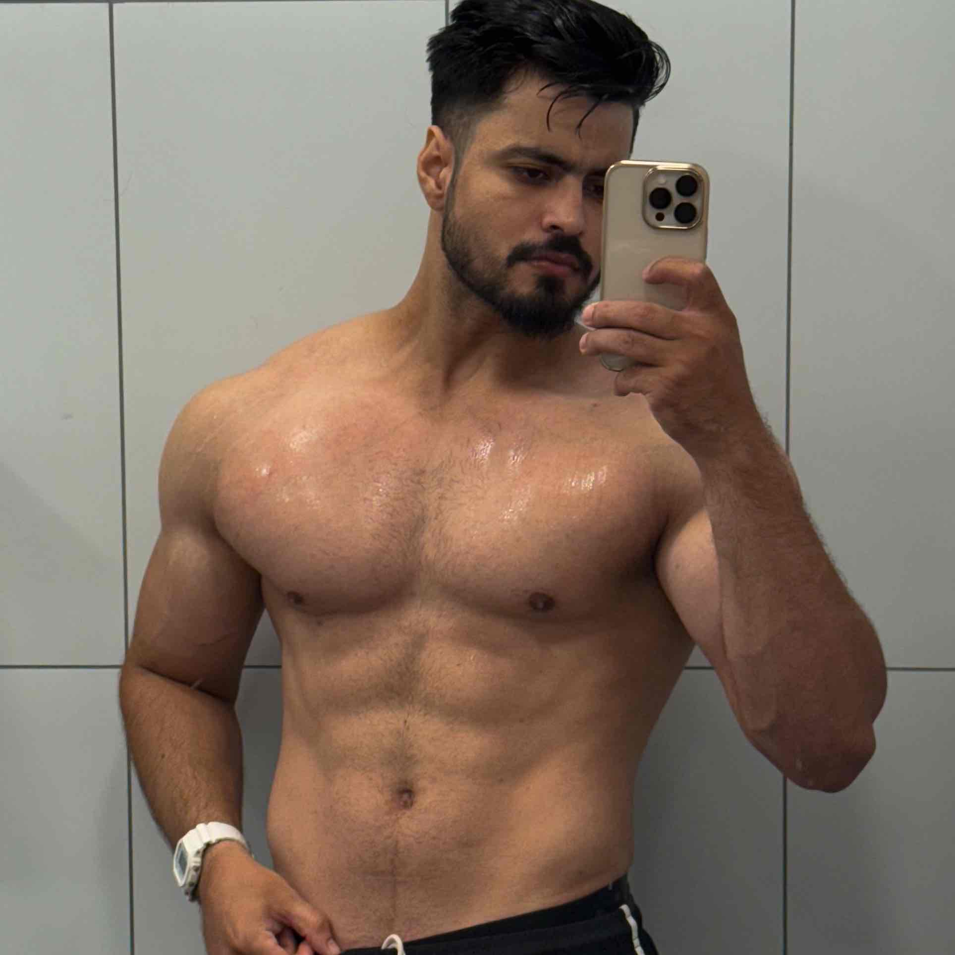 Expertise in Strength & Conditioning