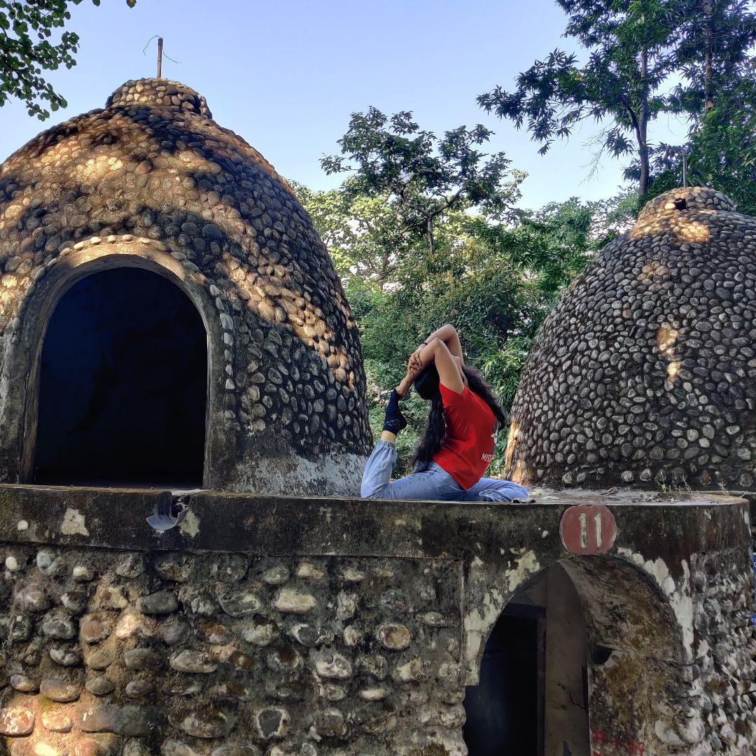 Expertise in Yoga & Ayurveda, Mental Wellness, Women’s Health