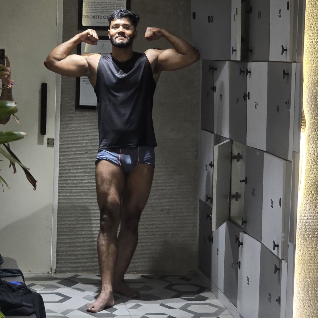 Expertise in Fitness & Training, Sports Performance, Nutrition & Diet