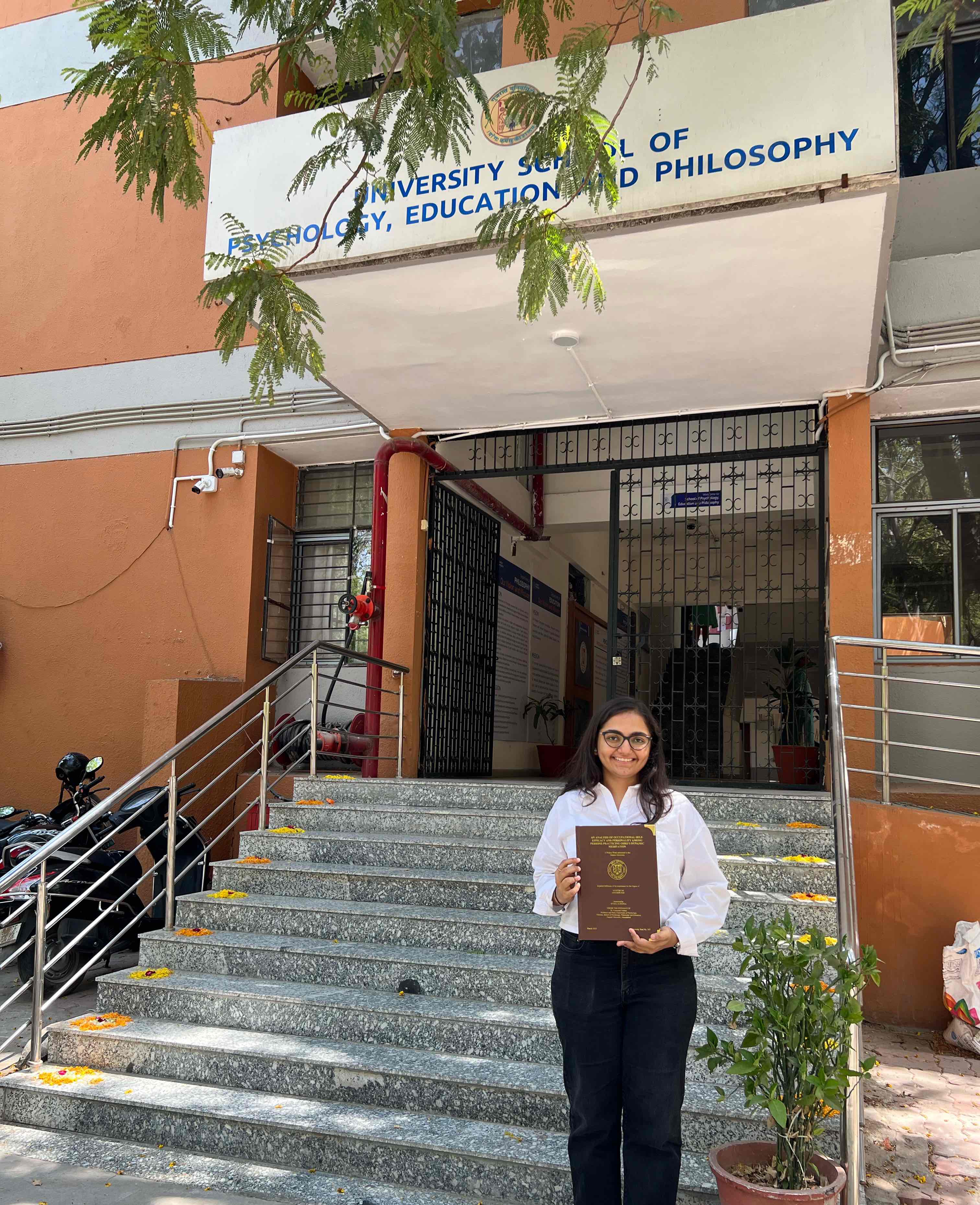 Expertise in Psychologist (Well-Being), Stress-Management Coach