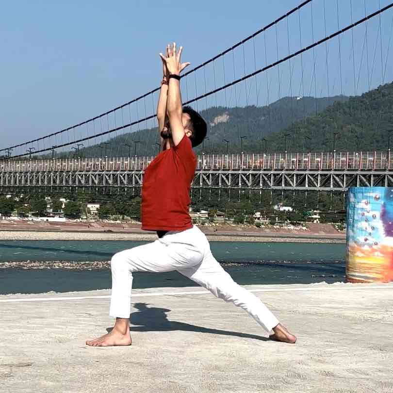 Expertise in Ayurvedic Lifestyle Coach, Hatha Yoga, Meditation & Breathwork, Power Yoga / Vinyasa, Prenatal Yoga