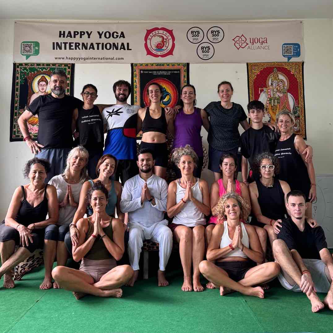 Expertise in Ayurvedic Lifestyle Coach, Hatha Yoga, Meditation & Breathwork, Power Yoga / Vinyasa, Prenatal Yoga