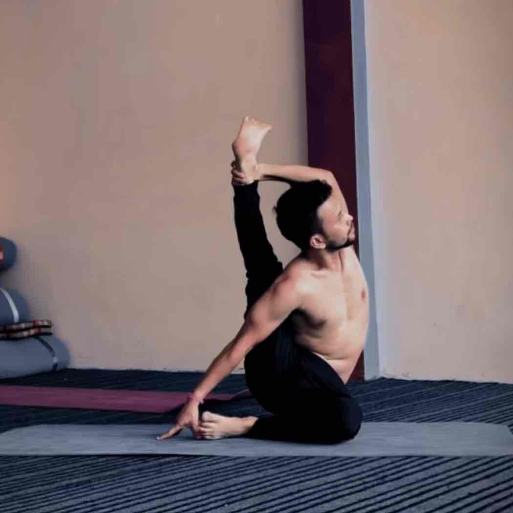 Expertise in Ayurvedic Lifestyle Coach, Hatha Yoga, Meditation & Breathwork, Power Yoga / Vinyasa, Prenatal Yoga