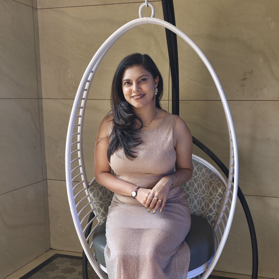 Vrushali