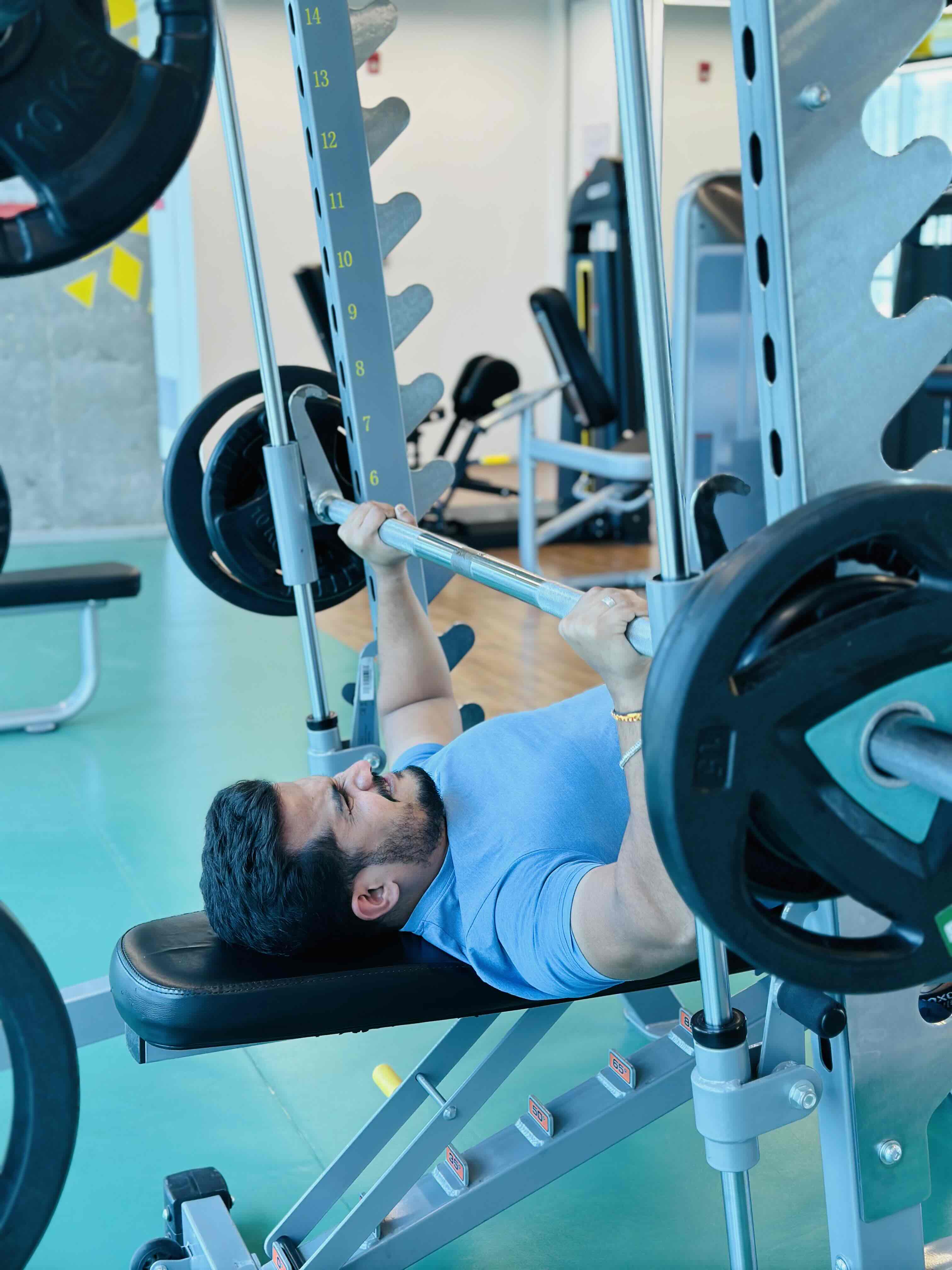 Expertise in Body-Weight Conditioning, Functional / HIIT Training, PCOS Support (nutrition)