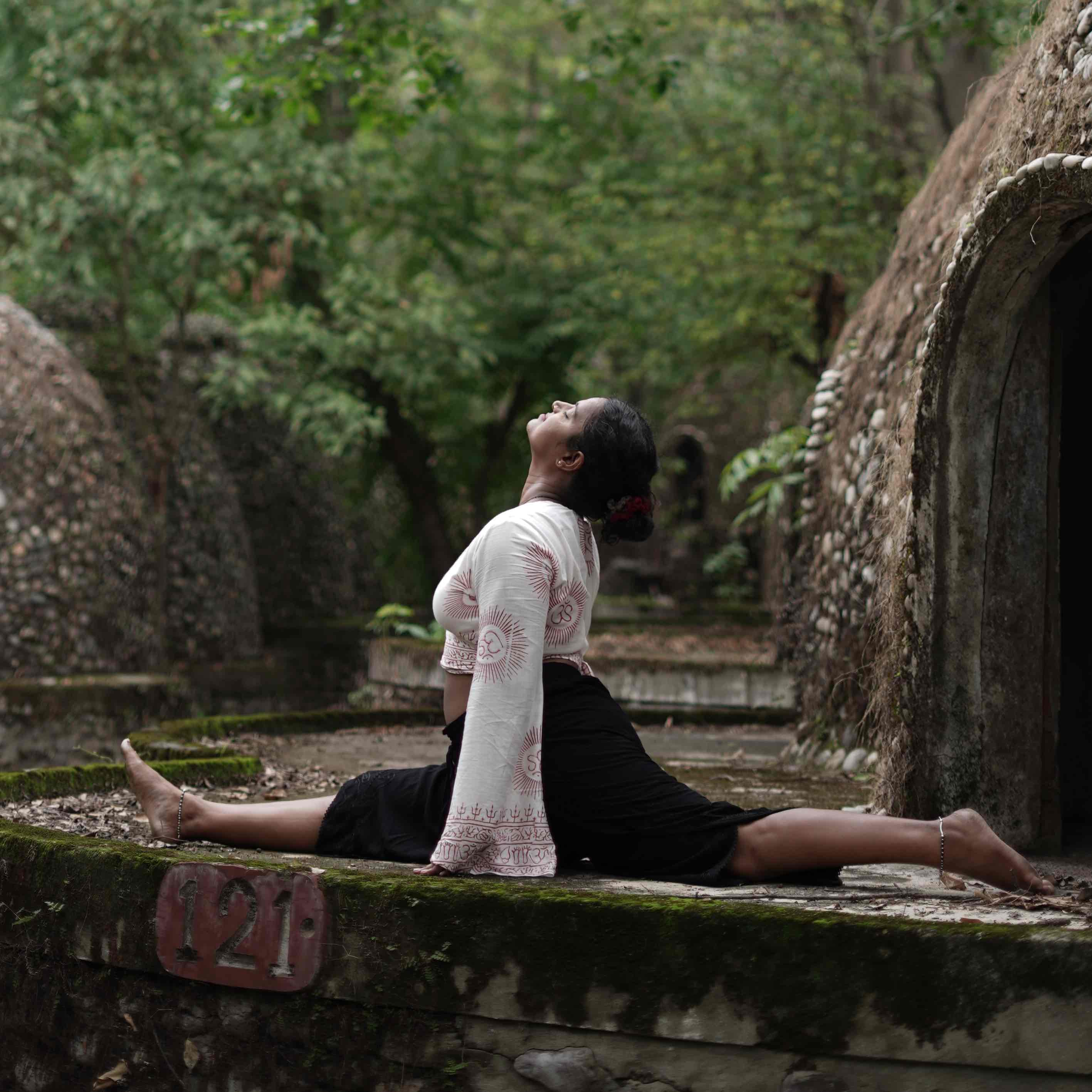 Expertise in Ayurvedic Lifestyle Coach,Hatha Yoga,Meditation & Breathwork,Power Yoga / Vinyasa