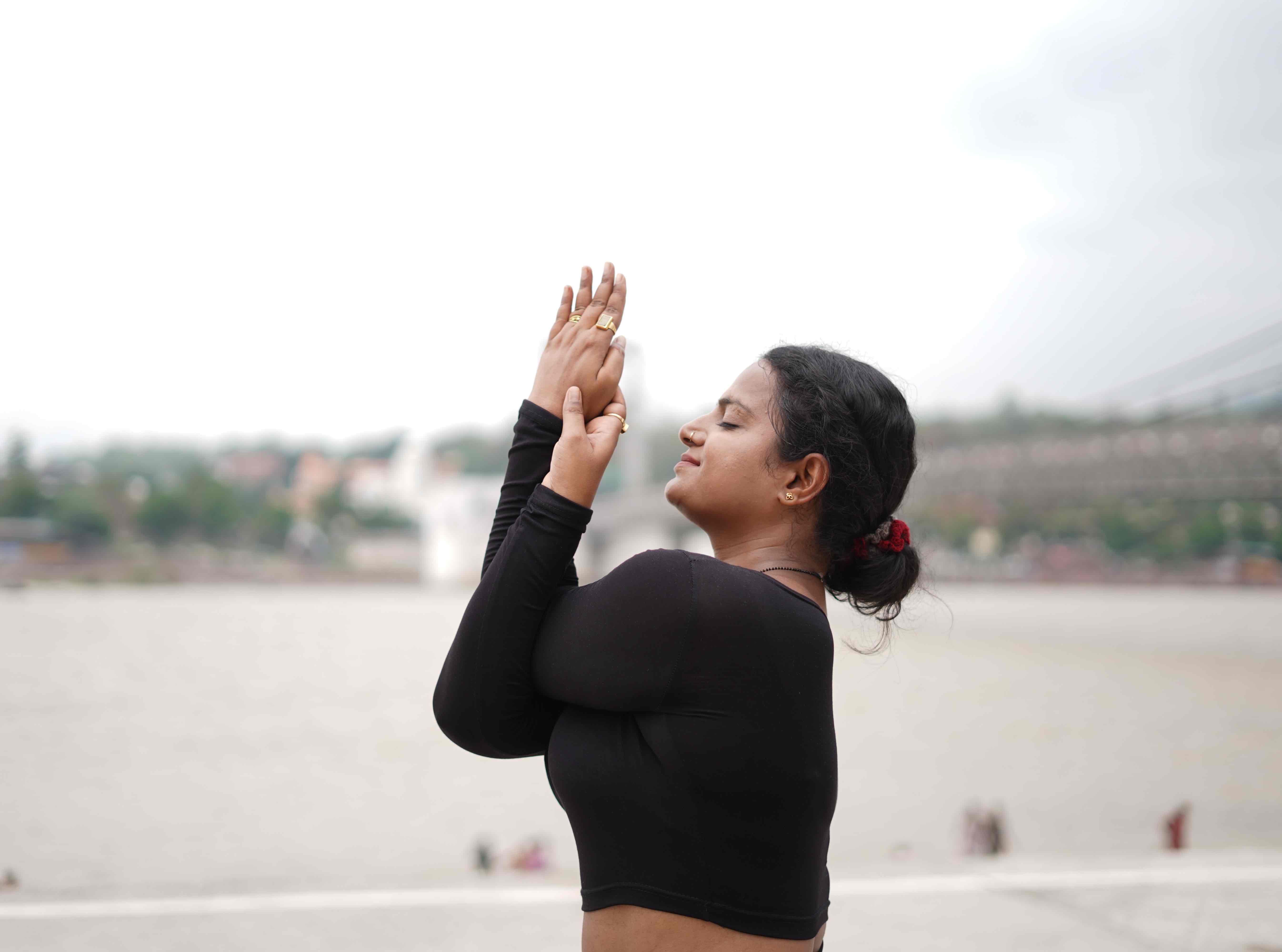 Expertise in Ayurvedic Lifestyle Coach,Hatha Yoga,Meditation & Breathwork,Power Yoga / Vinyasa