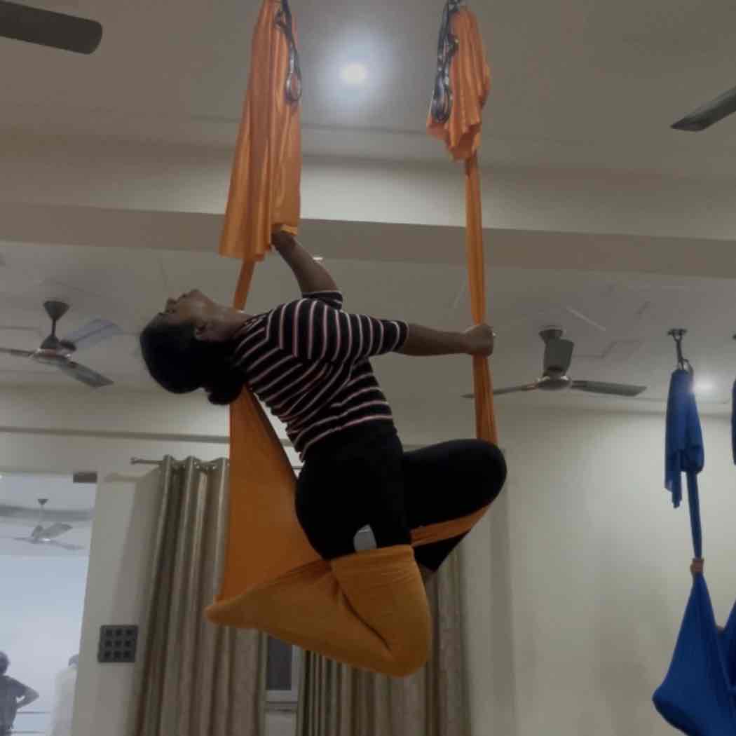 Expertise in Ayurvedic Lifestyle Coach,Hatha Yoga,Meditation & Breathwork,Power Yoga / Vinyasa