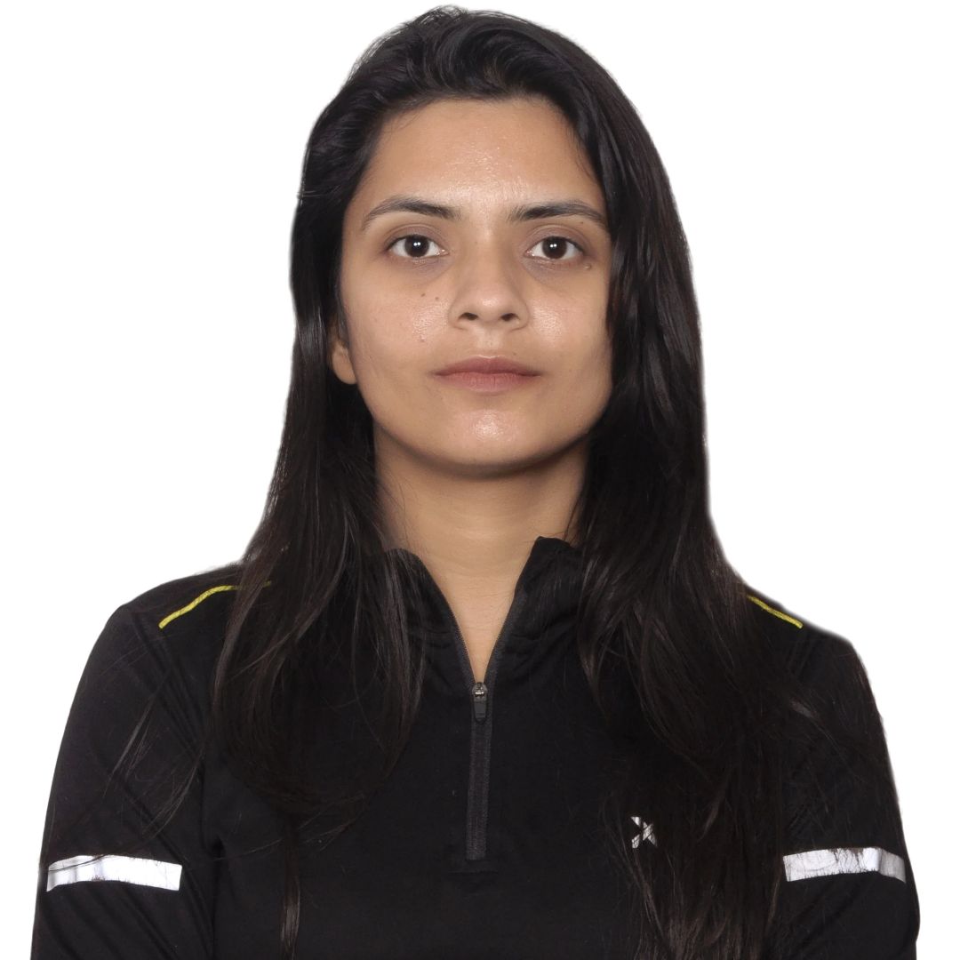 Expertise in Fitness & Training, Rehab & Therapy, Women’s Health