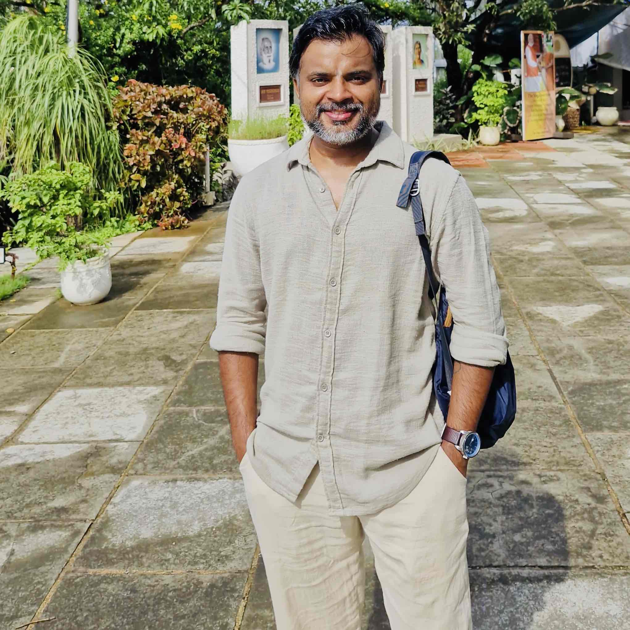 Mohit Mittal - (Psychologist (Well-Being), Stress-Management Coach, Hatha Yoga, Meditation & Breathwork)