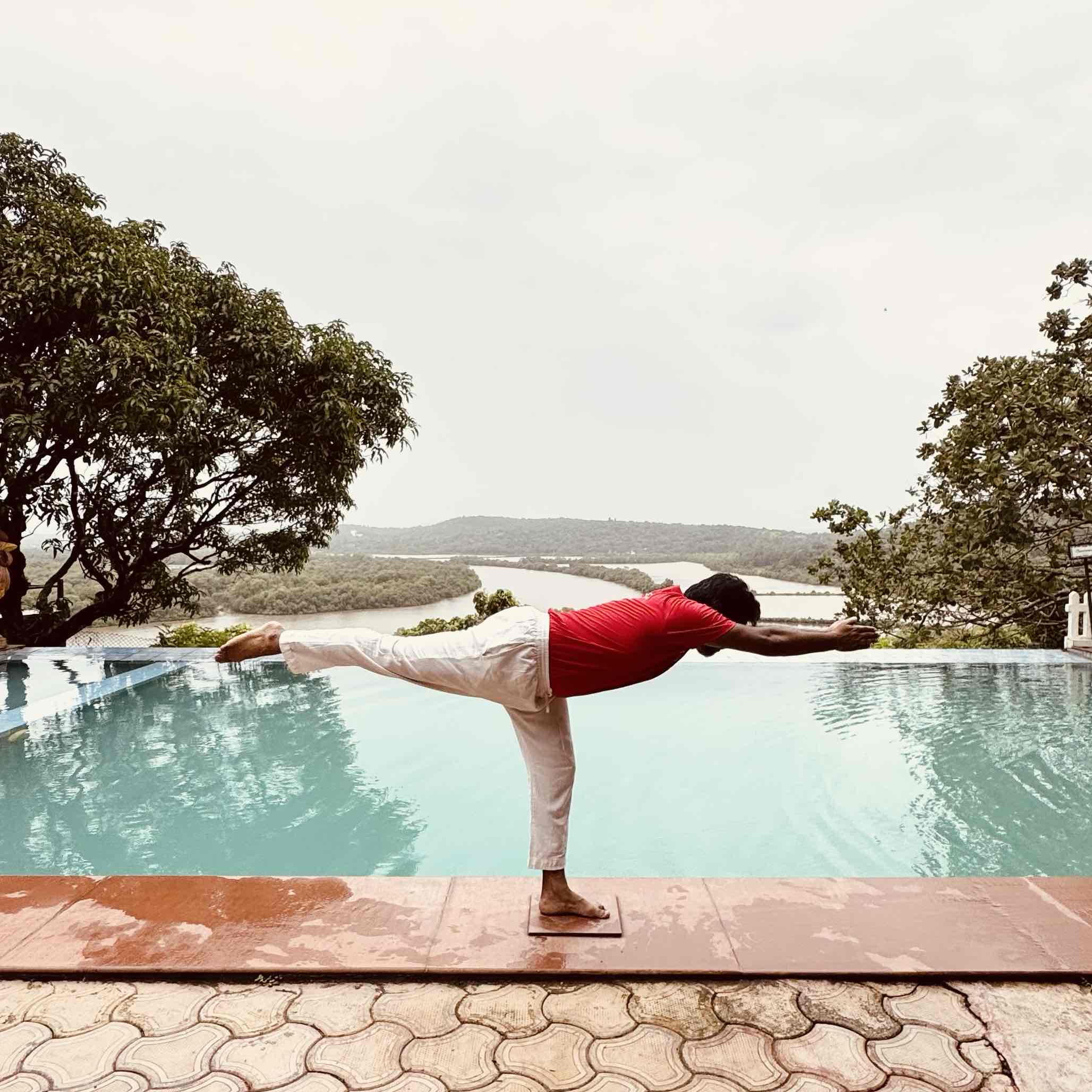 Expertise in Psychologist (Well-Being), Stress-Management Coach, Hatha Yoga, Meditation & Breathwork