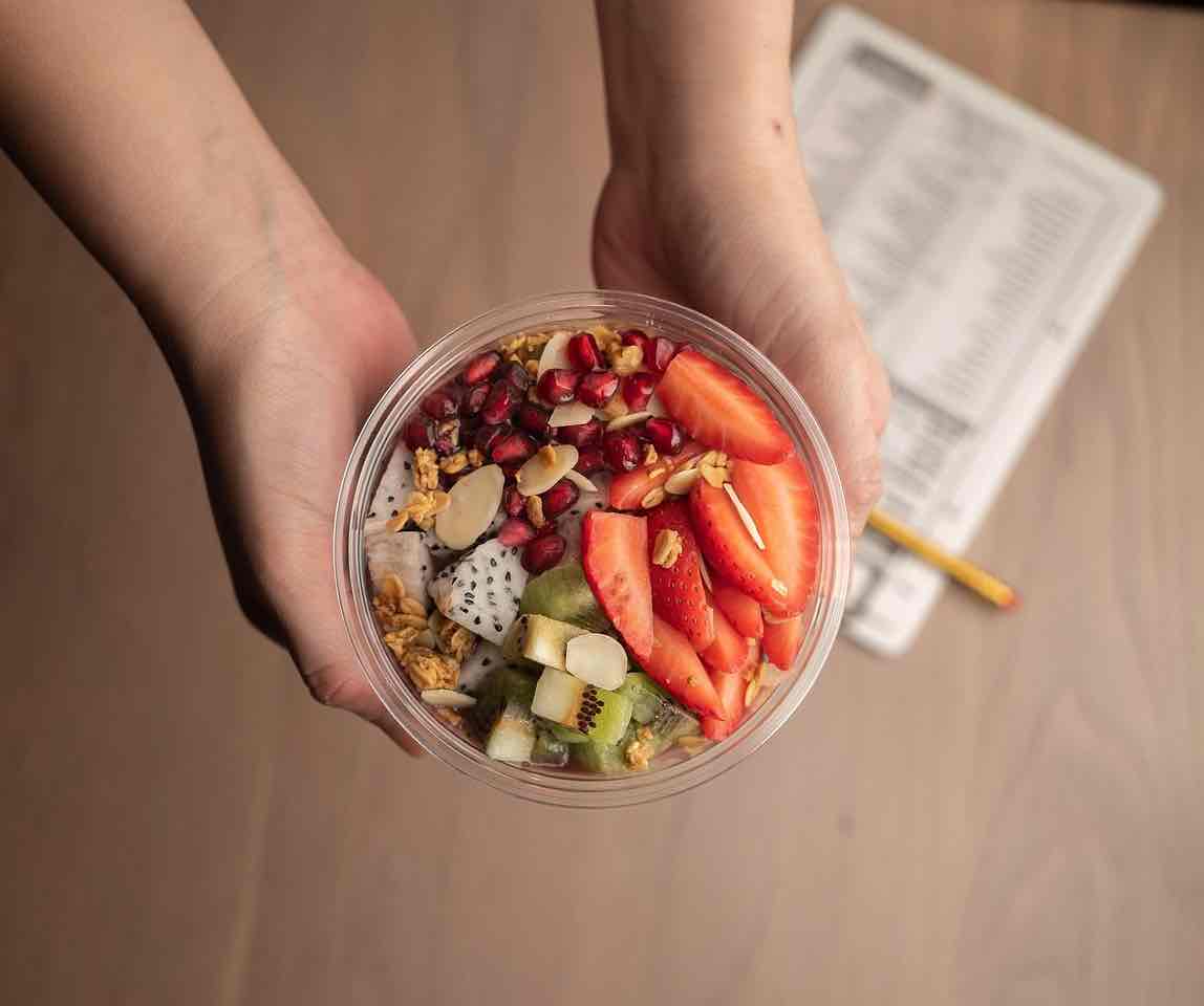 Expertise in Gut-Health Dietitian, Plant-Based Nutrition, Registered Dietitian, Sports & Fitness Nutrition, Weight-Loss Coach, Menopause Wellness Coach, PCOS Support (nutrition), Postnatal Recovery, Prenatal Fitness