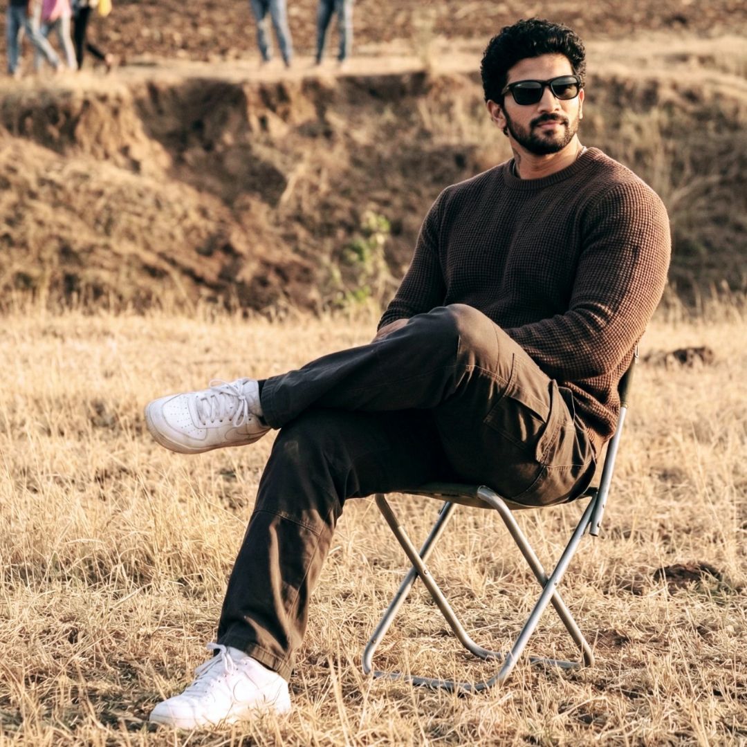 JITENDRA APURKAR - (Fitness & Training, Sports Performance, Nutrition & Diet)