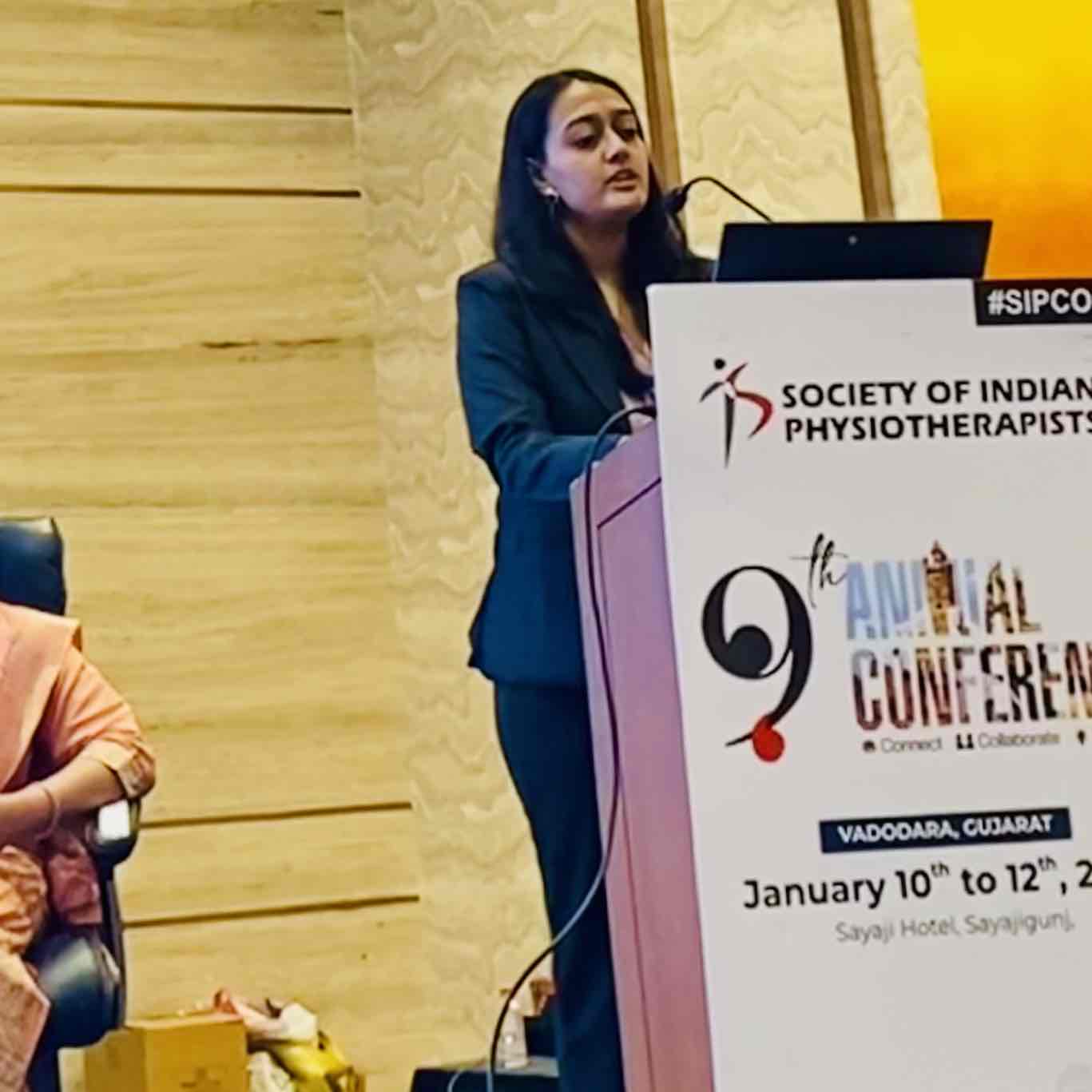 Expertise in Corrective Exercise, Injury Rehab & Mobility, Physiotherapist, Menopause Wellness Coach, Postnatal Recovery, Prenatal Fitness, Meditation & Breathwork, Prenatal Yoga