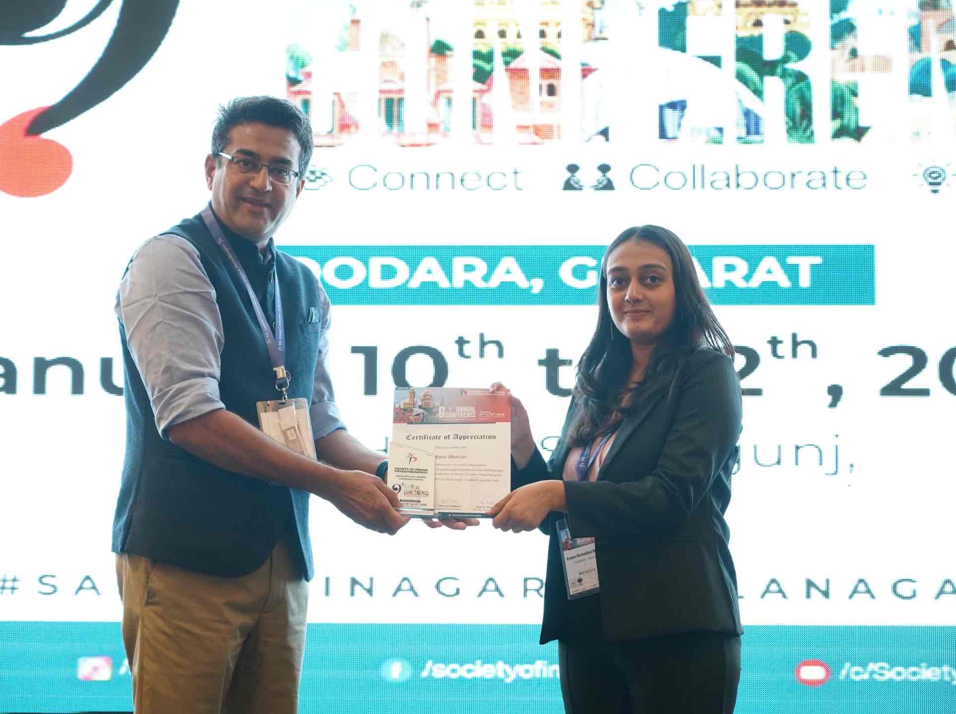 Expertise in Corrective Exercise, Injury Rehab & Mobility, Physiotherapist, Menopause Wellness Coach, Postnatal Recovery, Prenatal Fitness, Meditation & Breathwork, Prenatal Yoga