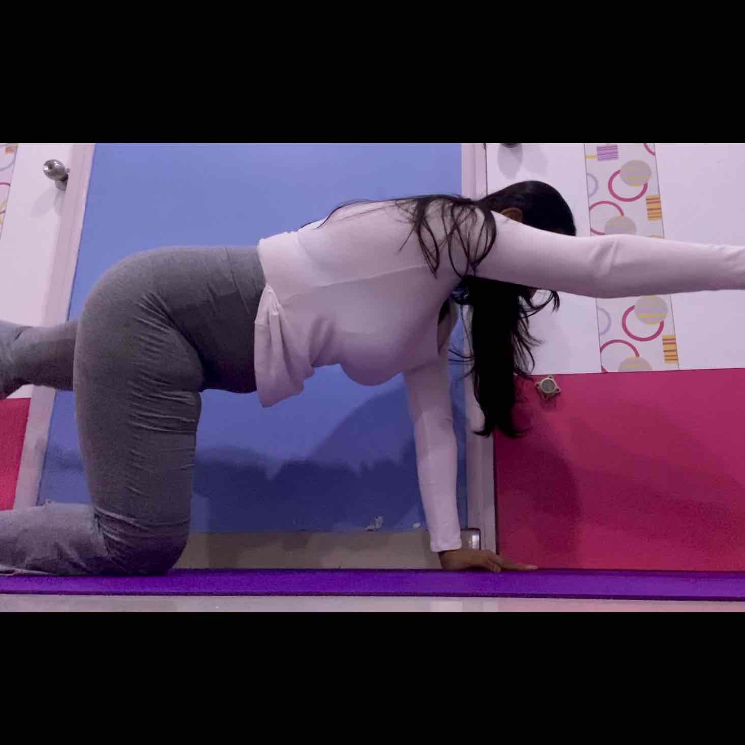 Expertise in Corrective Exercise, Injury Rehab & Mobility, Physiotherapist, Menopause Wellness Coach, Postnatal Recovery, Prenatal Fitness, Meditation & Breathwork, Prenatal Yoga