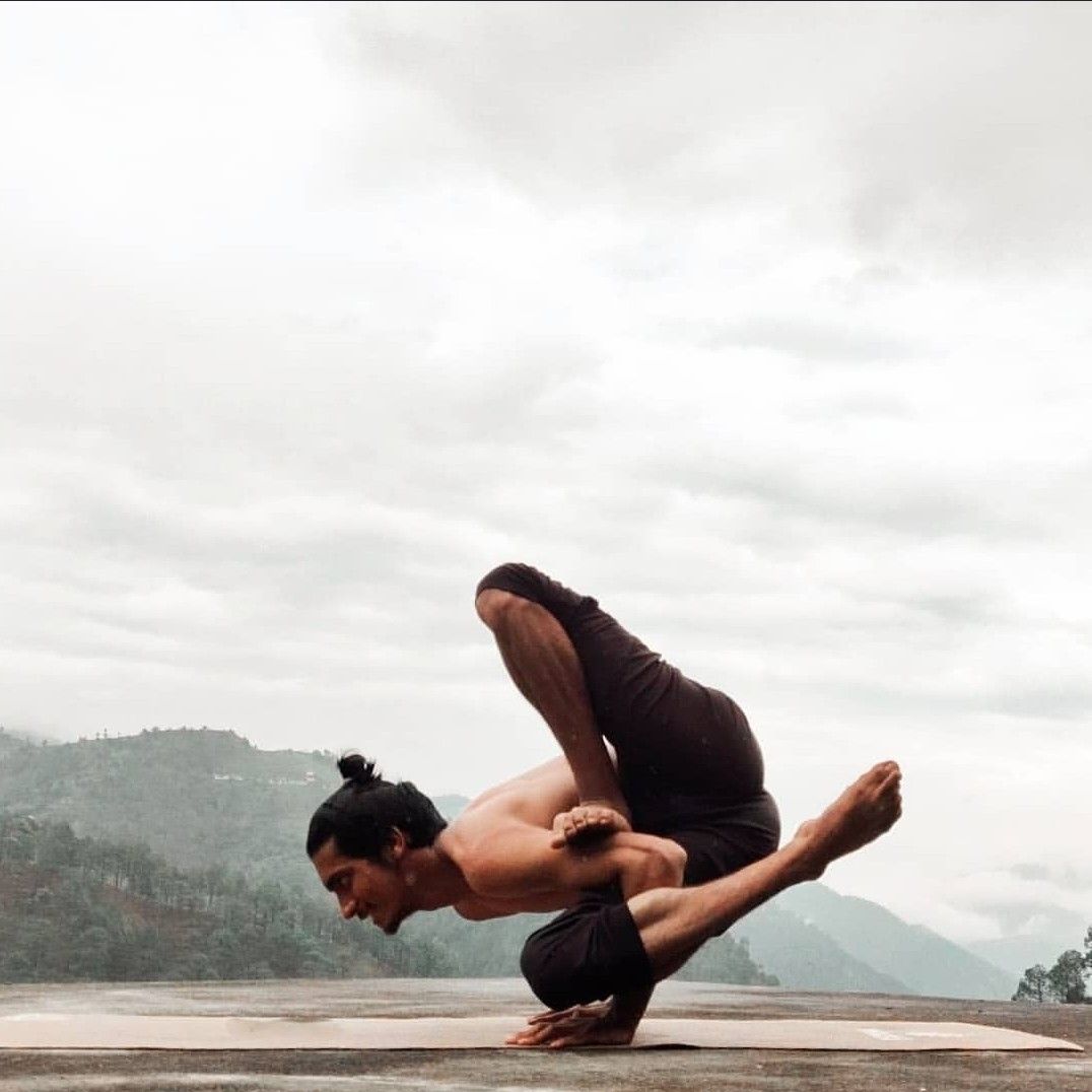 Expertise in Yoga & Ayurveda