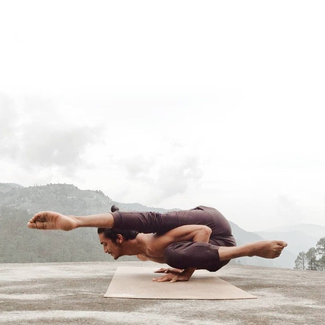 Expertise in Yoga & Ayurveda