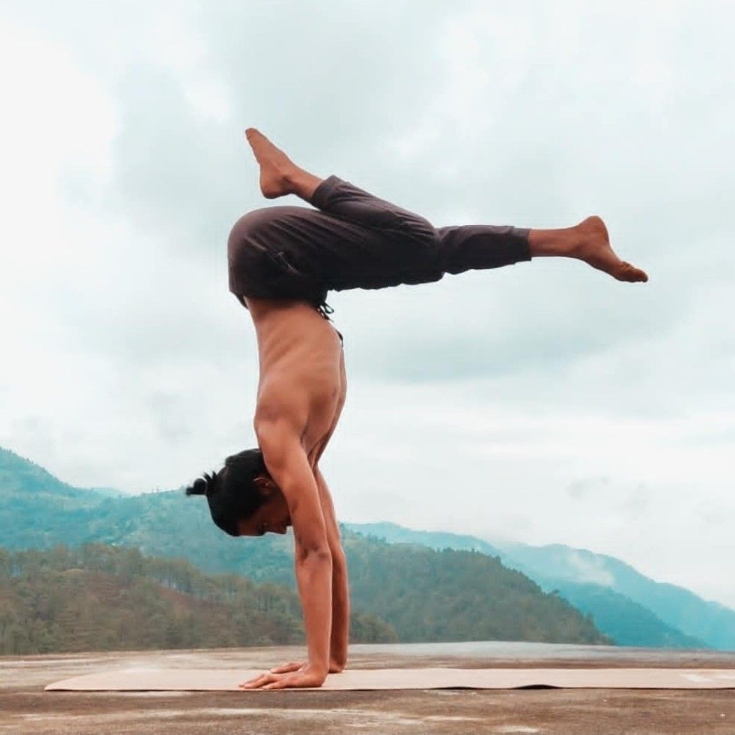 Expertise in Yoga & Ayurveda