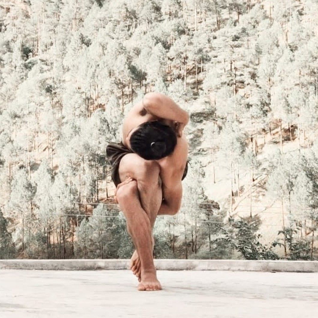 Expertise in Yoga & Ayurveda