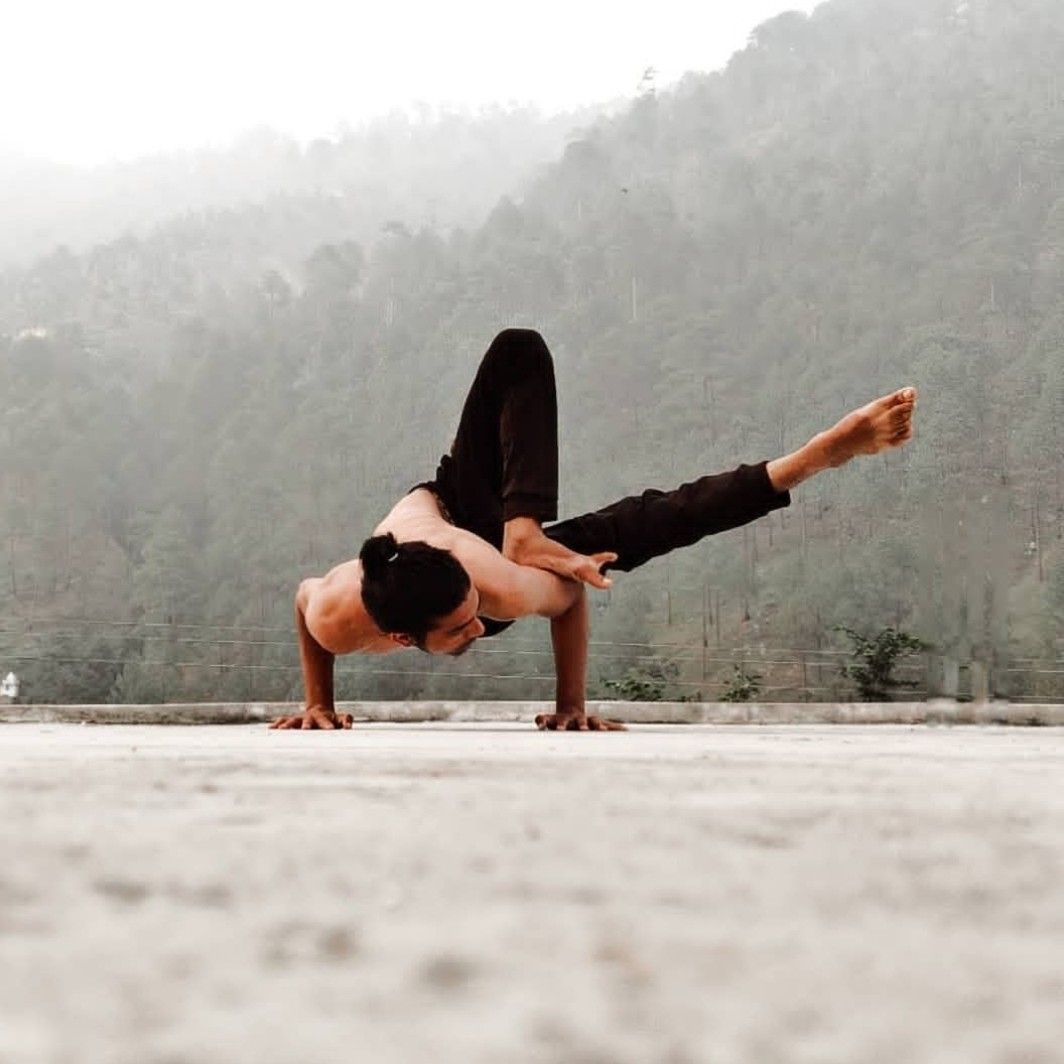 Expertise in Yoga & Ayurveda