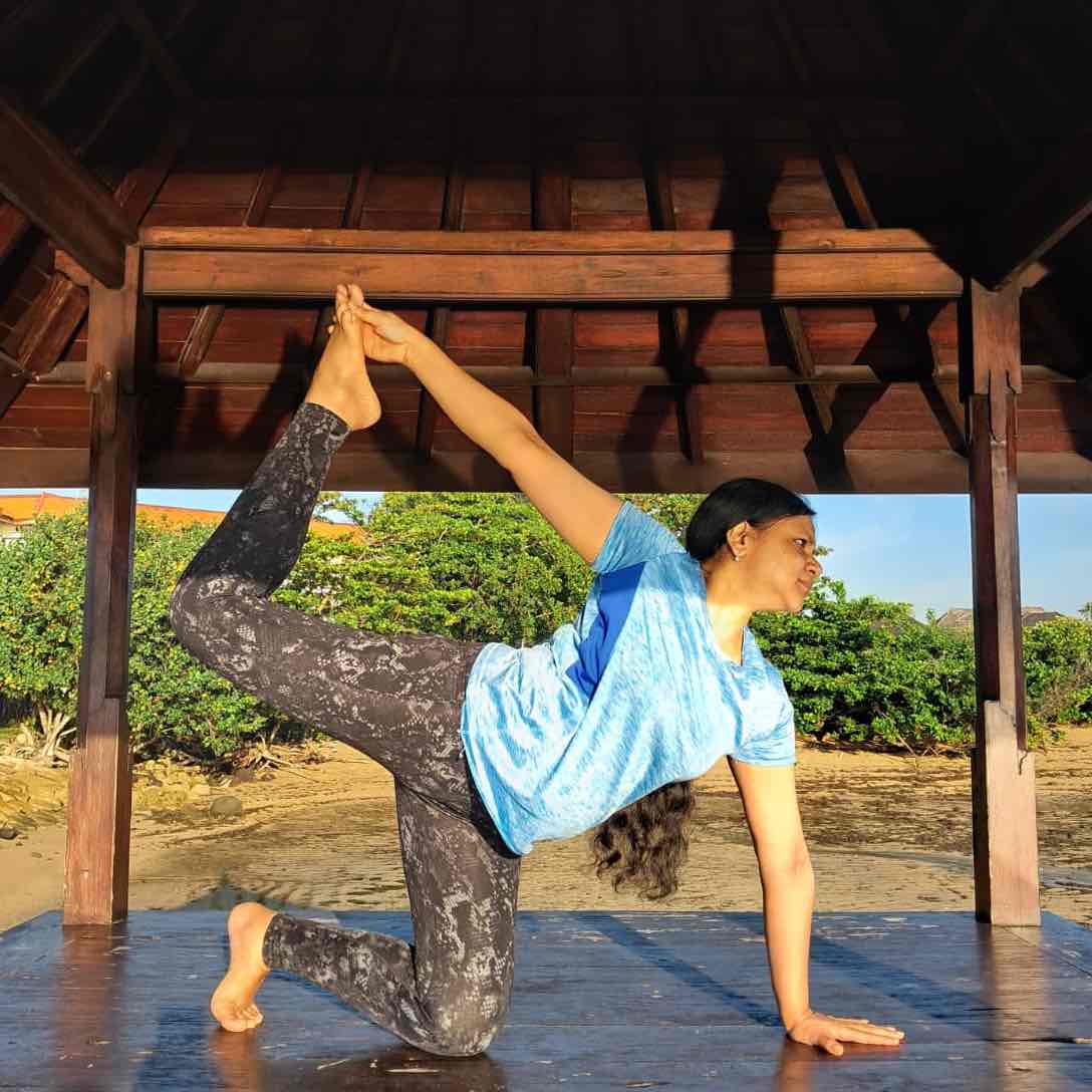 Expertise in Hatha Yoga, Meditation & Breathwork, Prenatal Yoga