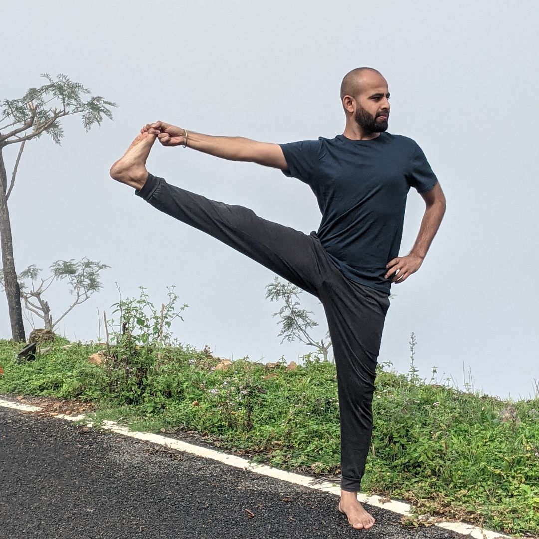 Expertise in Yoga & Ayurveda