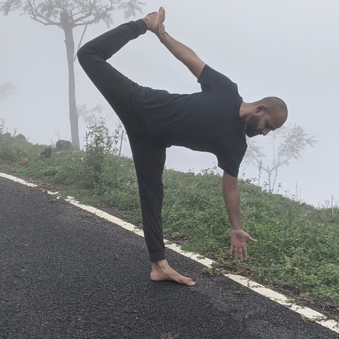 Expertise in Yoga & Ayurveda