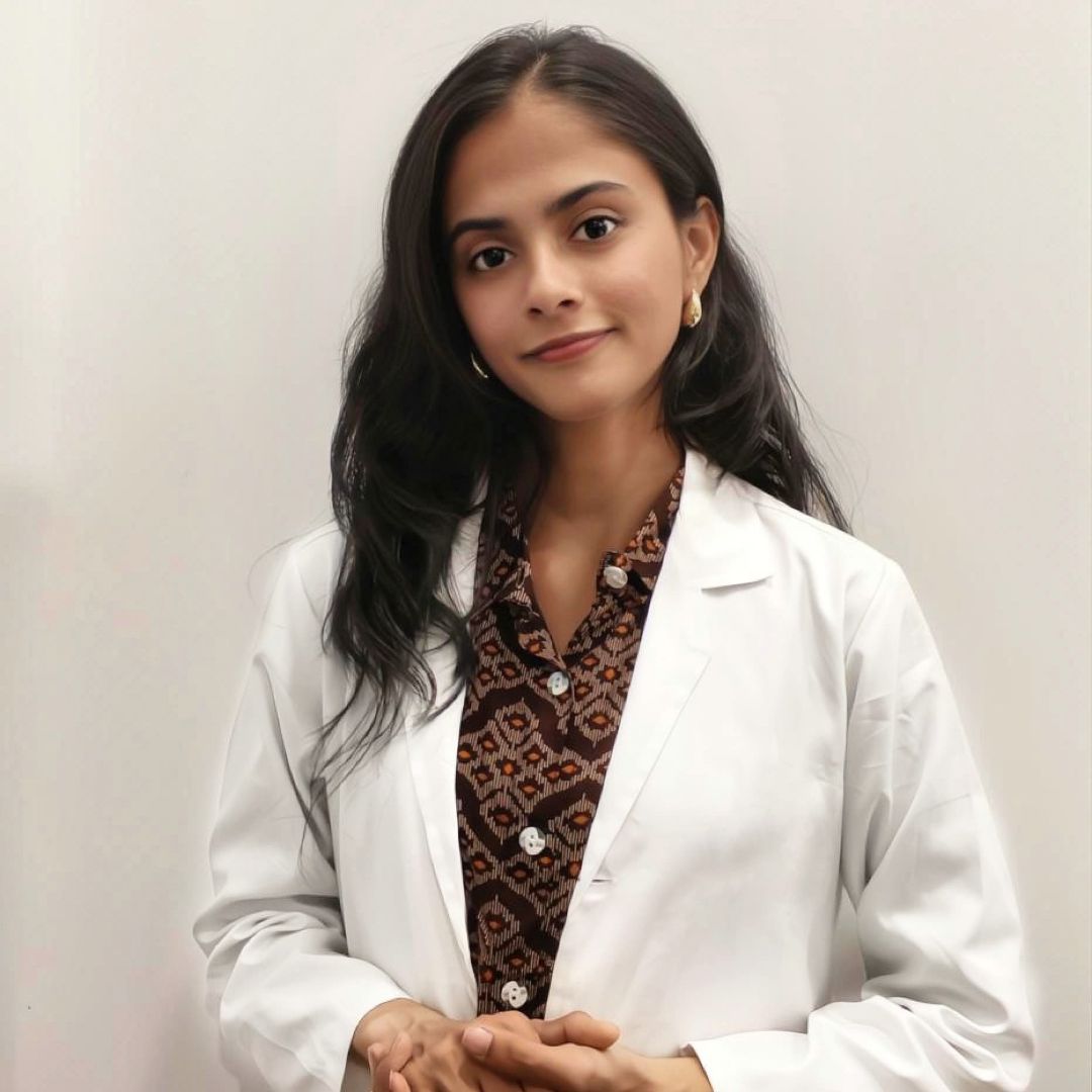 Kavyashree Angraje - (Nutrition & Diet)