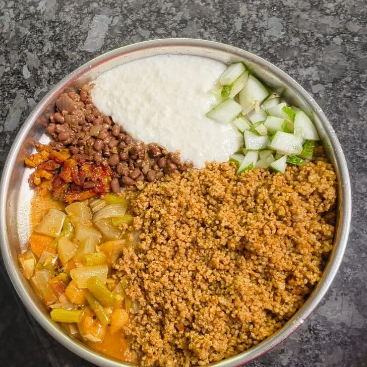 Expertise in Nutrition & Diet