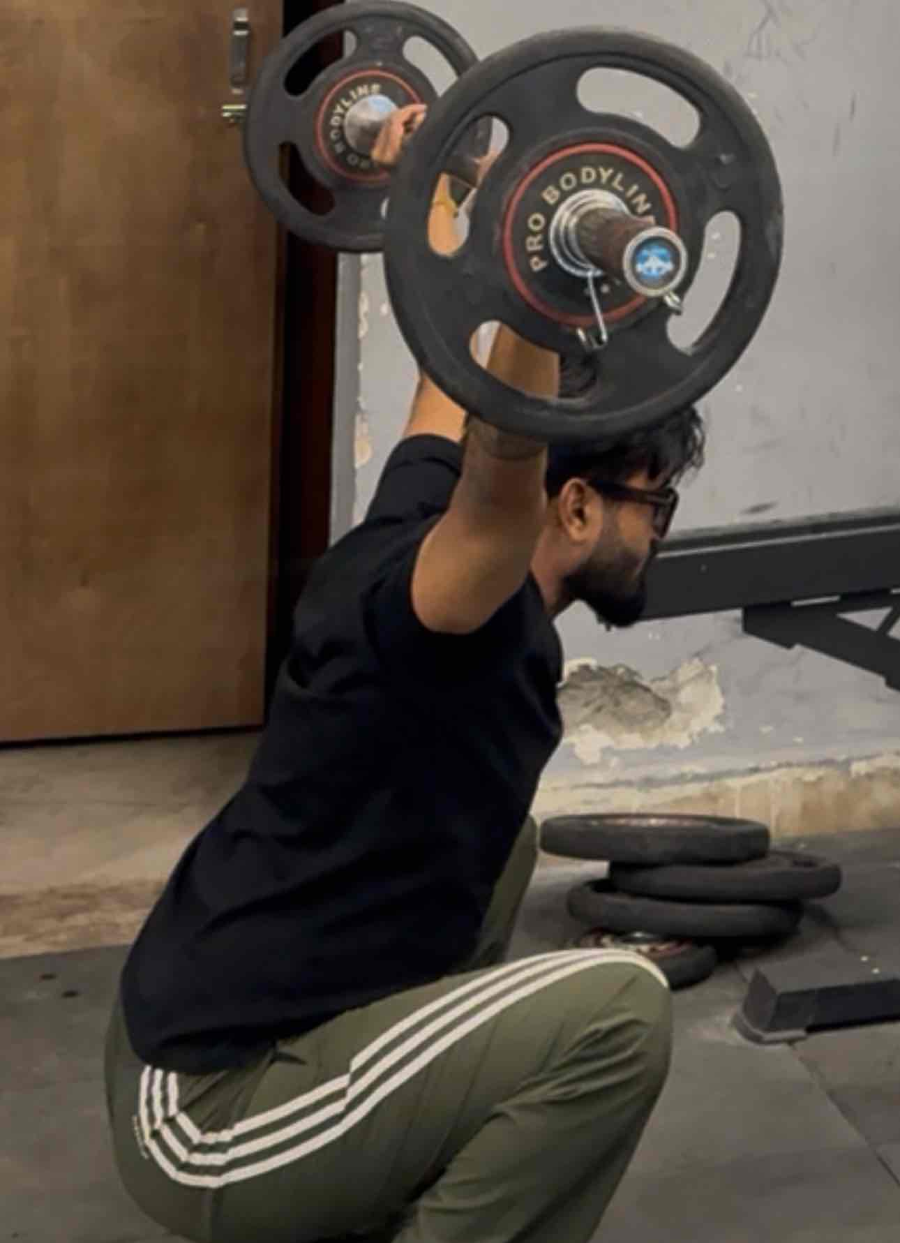 Expertise in Body-Weight Conditioning, Circuit / Boot-Camp, Functional / HIIT Training