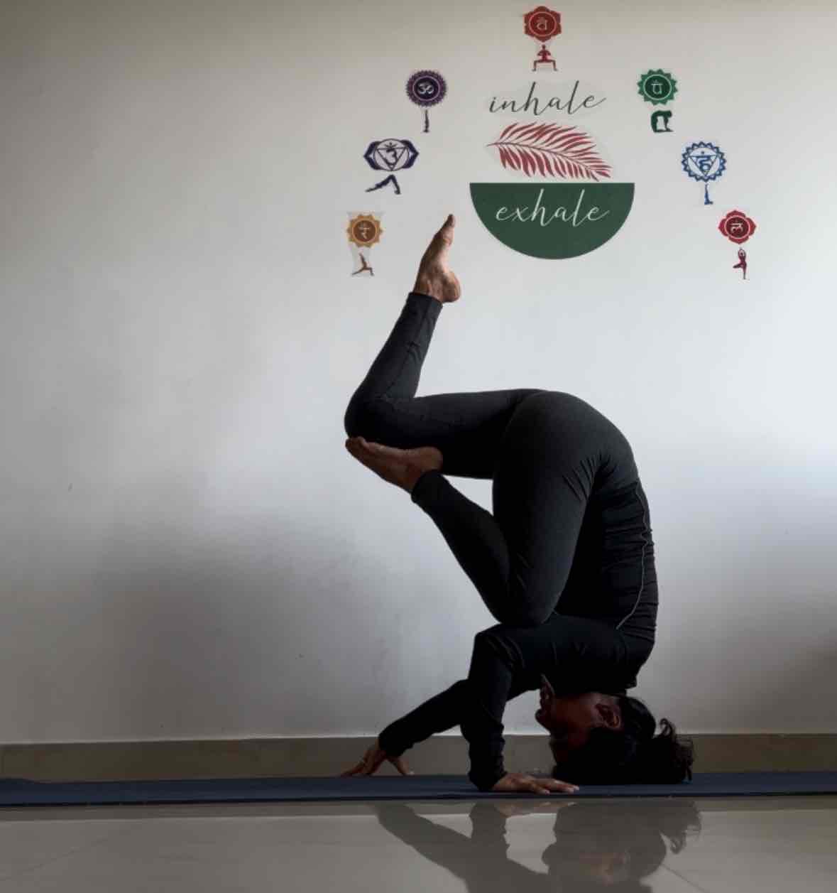 Expertise in Body-Weight Conditioning,Postnatal Recovery,Prenatal Fitness,Ayurvedic Lifestyle Coach,Hatha Yoga,Meditation & Breathwork,Power Yoga / Vinyasa,Prenatal Yoga