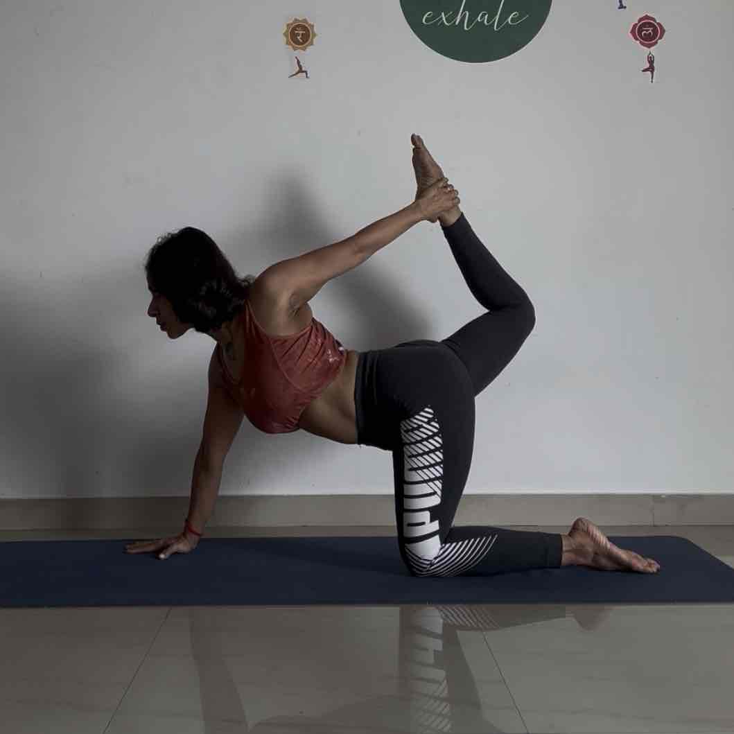 Expertise in Body-Weight Conditioning,Postnatal Recovery,Prenatal Fitness,Ayurvedic Lifestyle Coach,Hatha Yoga,Meditation & Breathwork,Power Yoga / Vinyasa,Prenatal Yoga