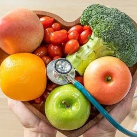 Expertise in Nutrition & Diet