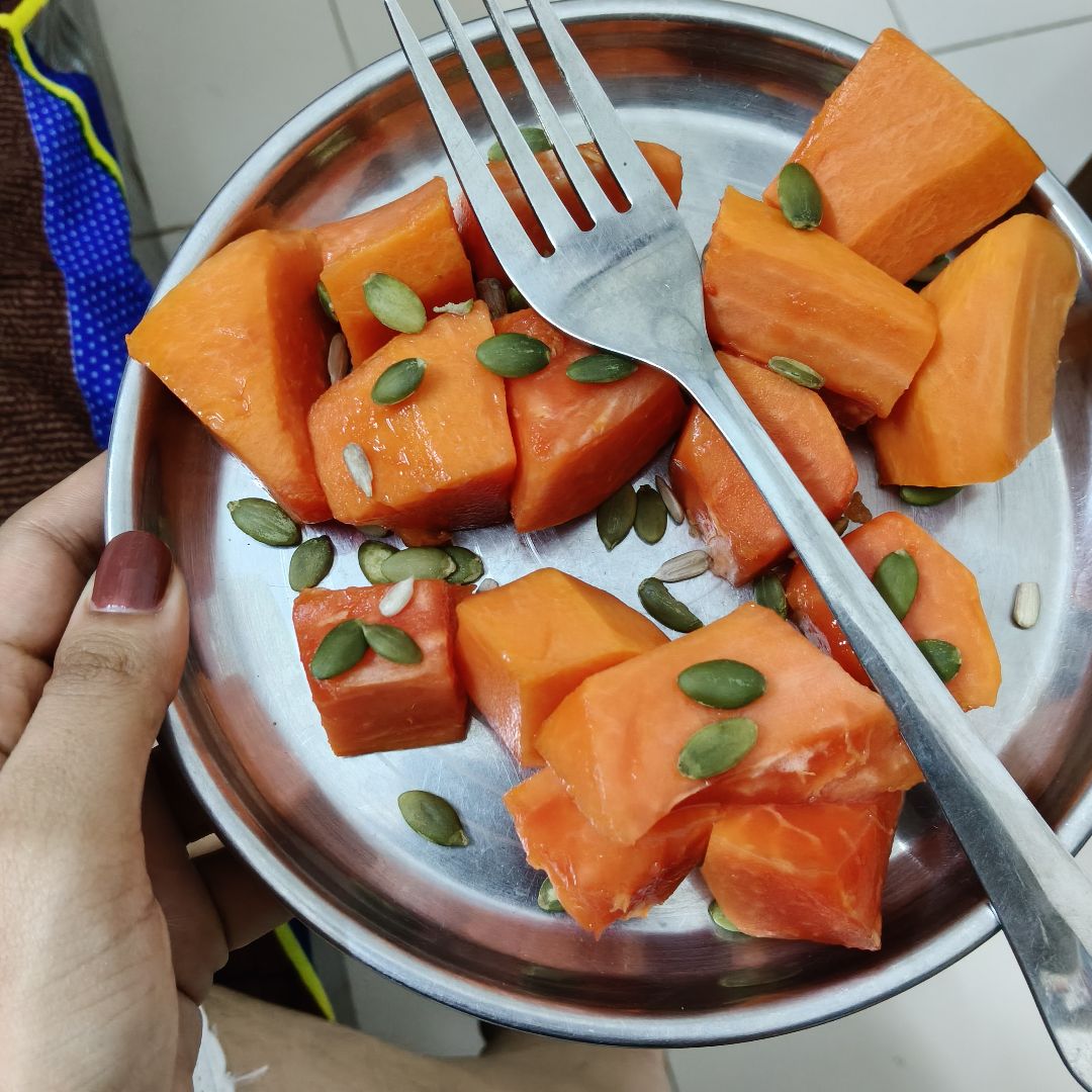 Expertise in Nutrition & Diet, Women’s Health